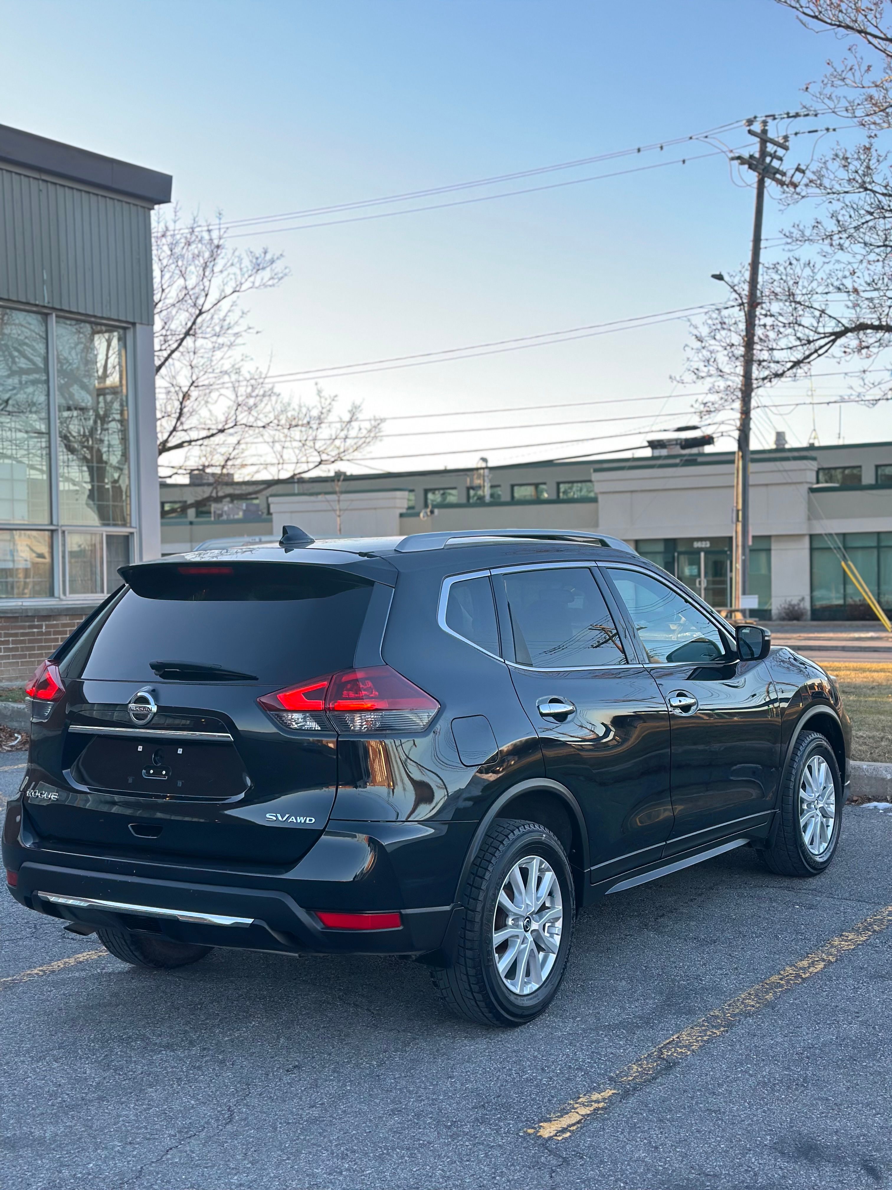 Nissan Rogue 2019 - Image 5