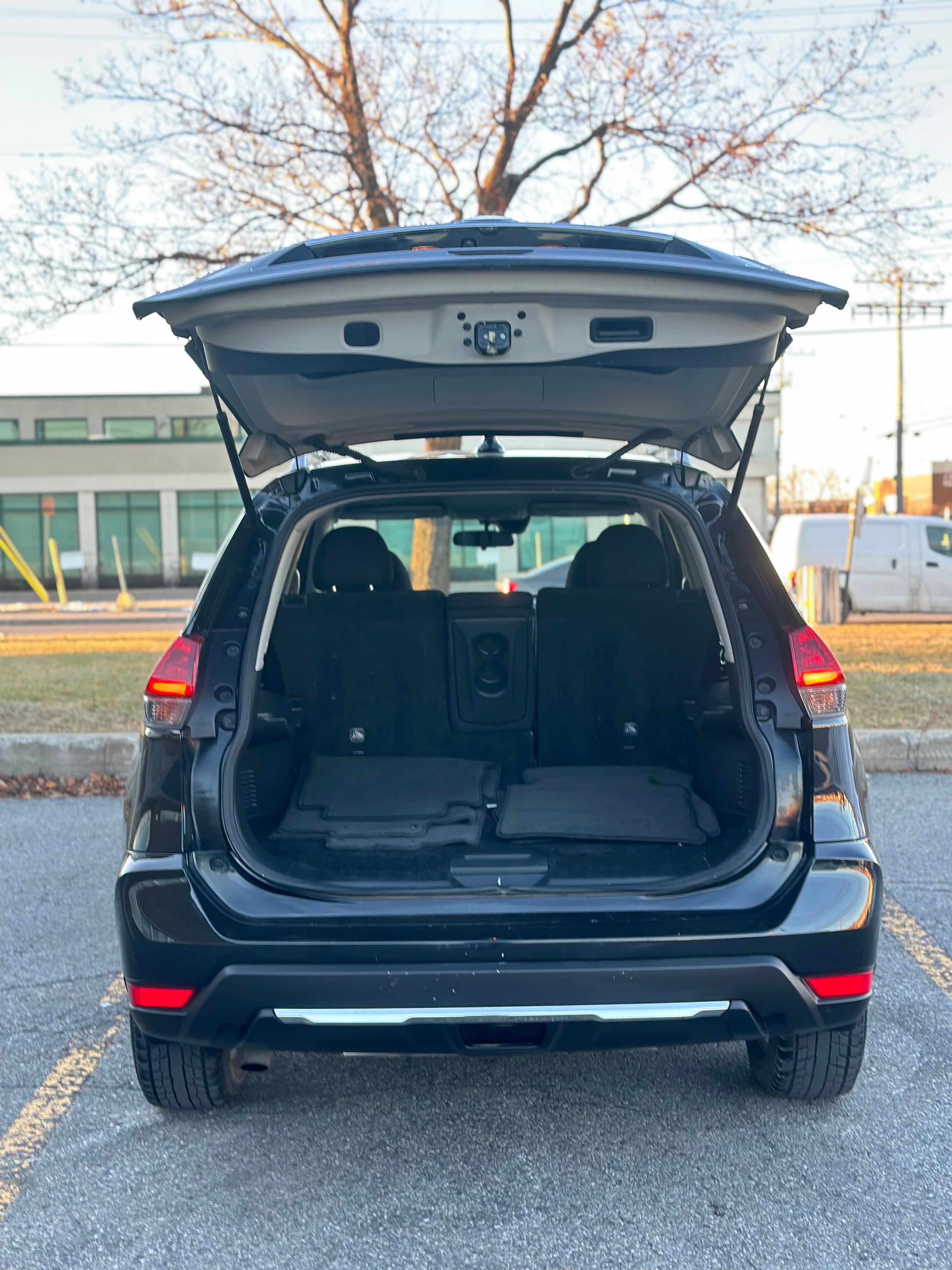 Nissan Rogue 2019 - Image 8