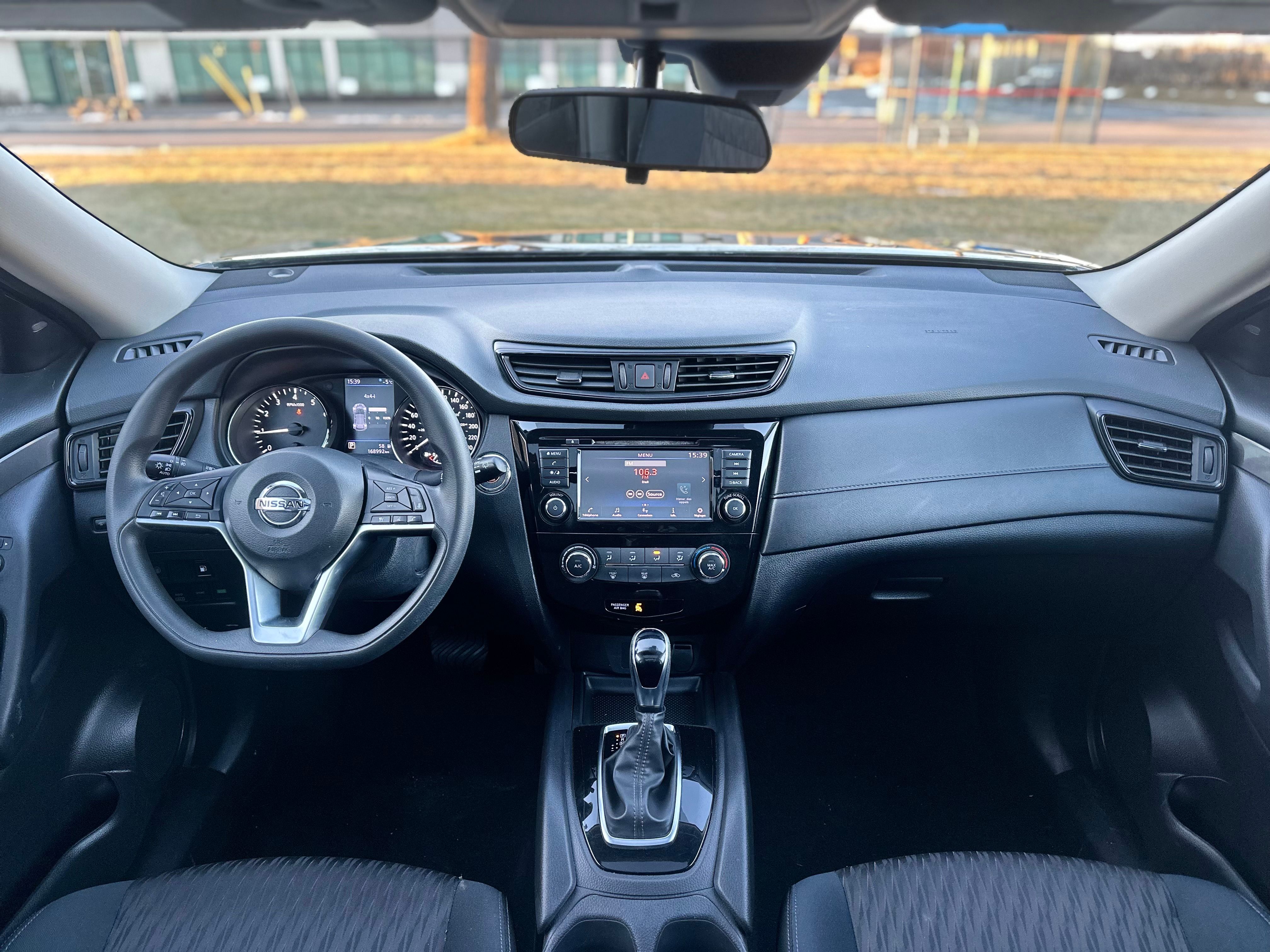 Nissan Rogue 2019 - Image 10