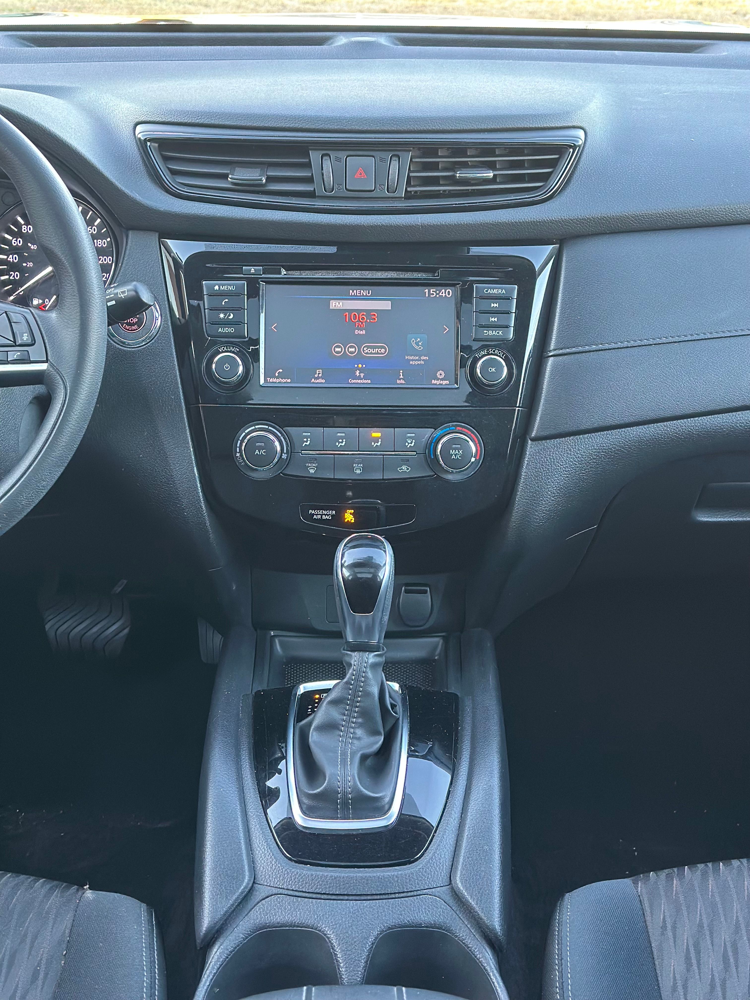 Nissan Rogue 2019 - Image 11