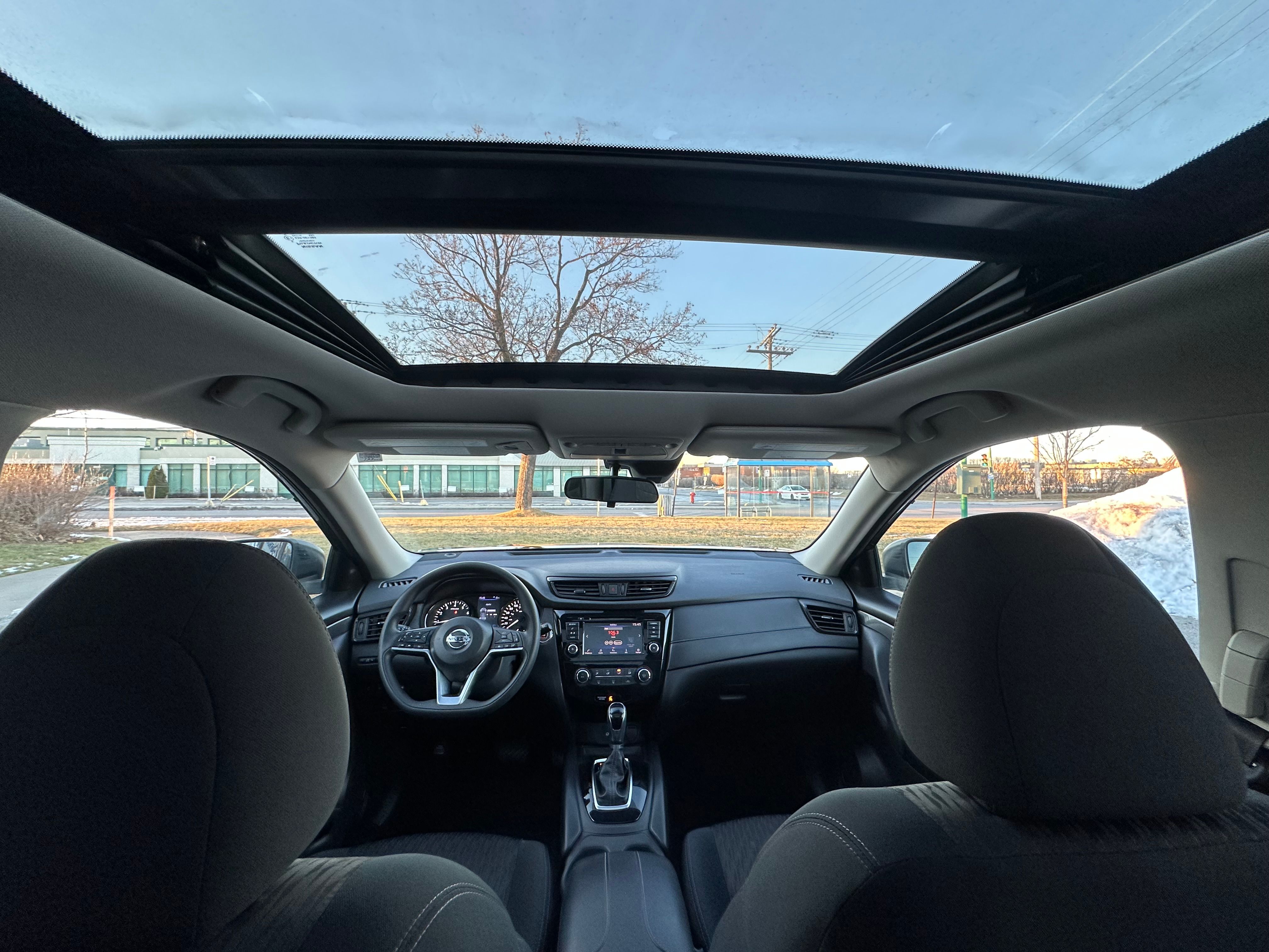 Nissan Rogue 2019 - Image 12