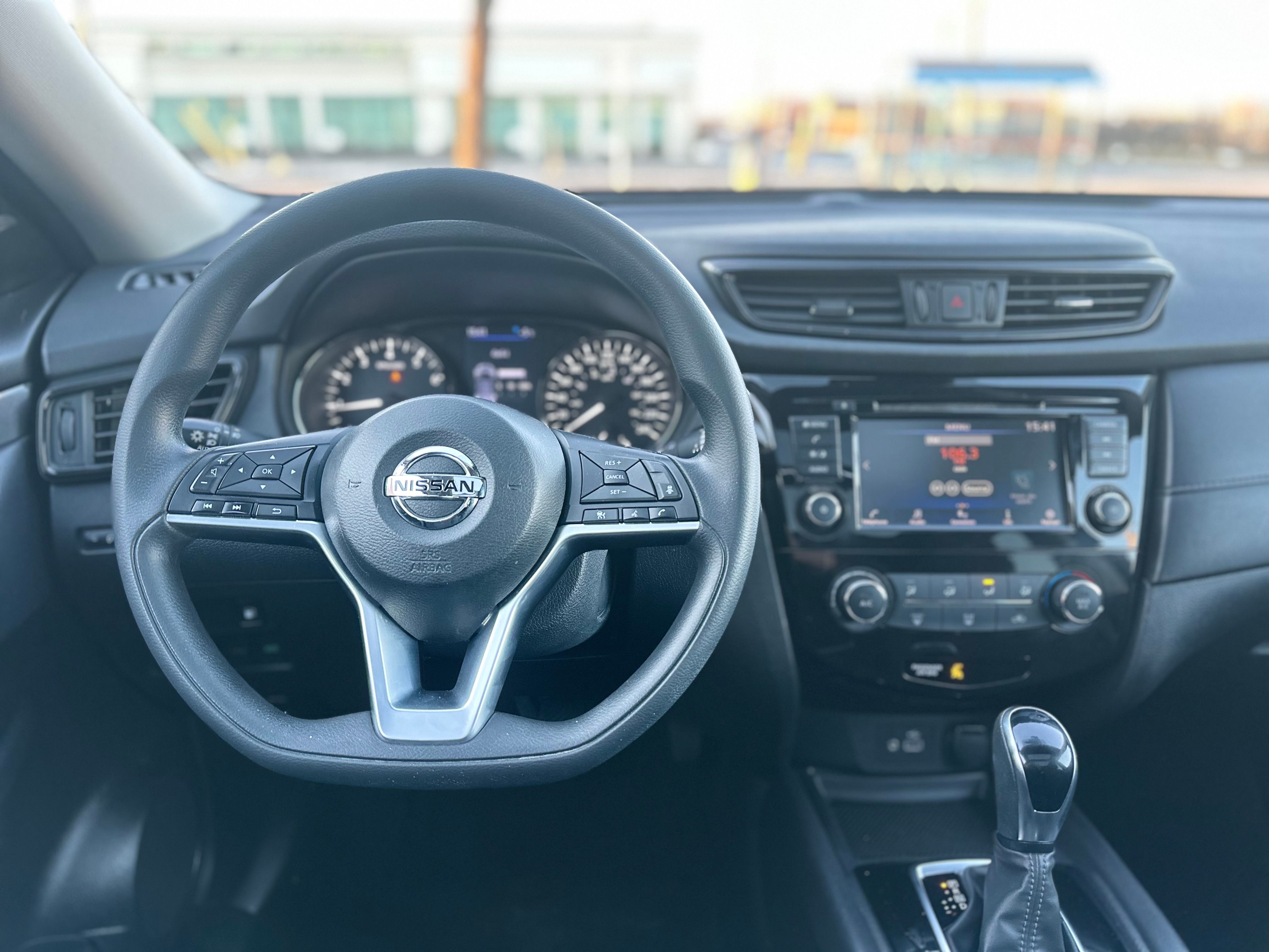 Nissan Rogue 2019 - Image 13