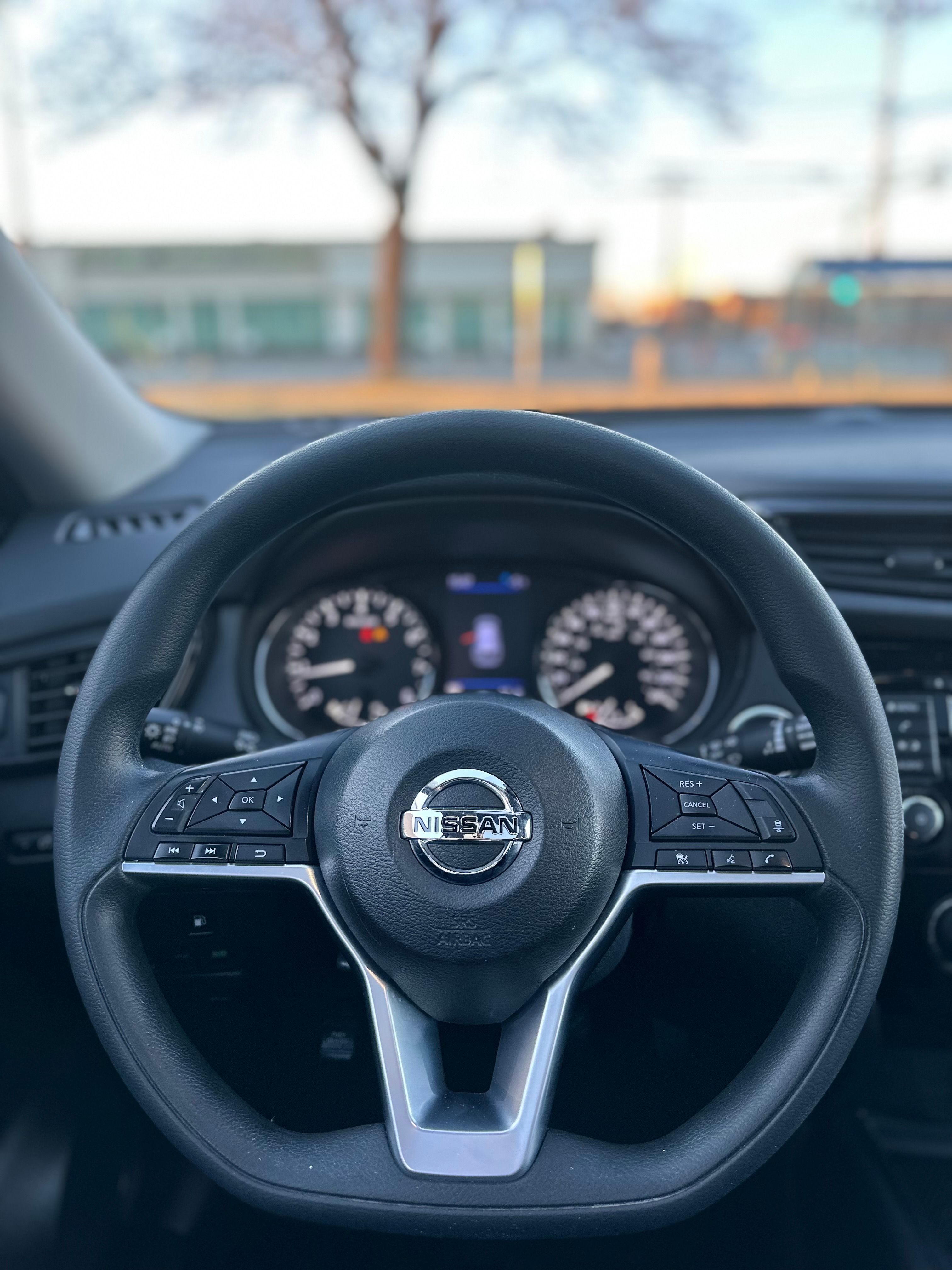Nissan Rogue 2019 - Image 14