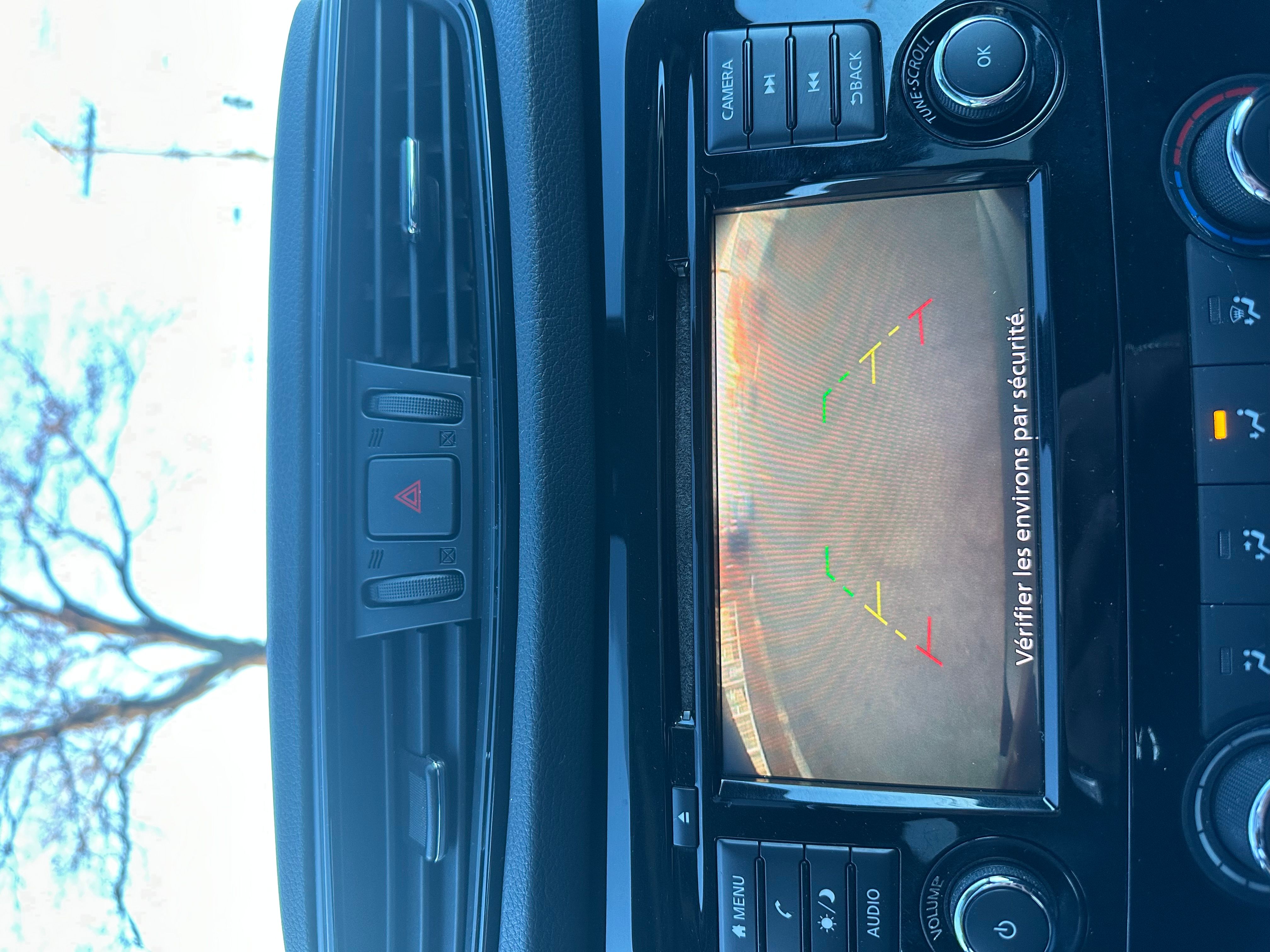 Nissan Rogue 2019 - Image 15