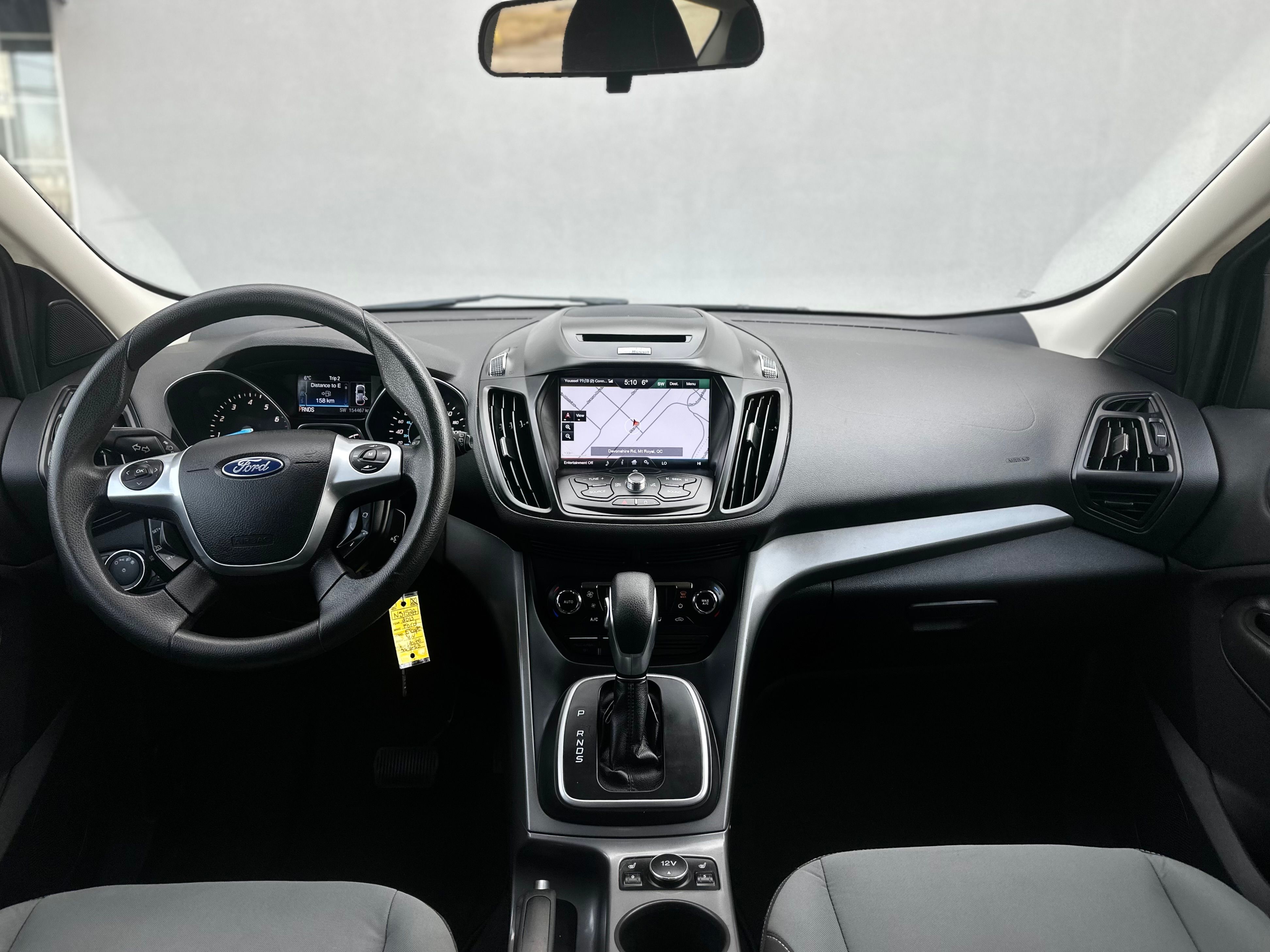 Ford Escape 2013 - Image 9