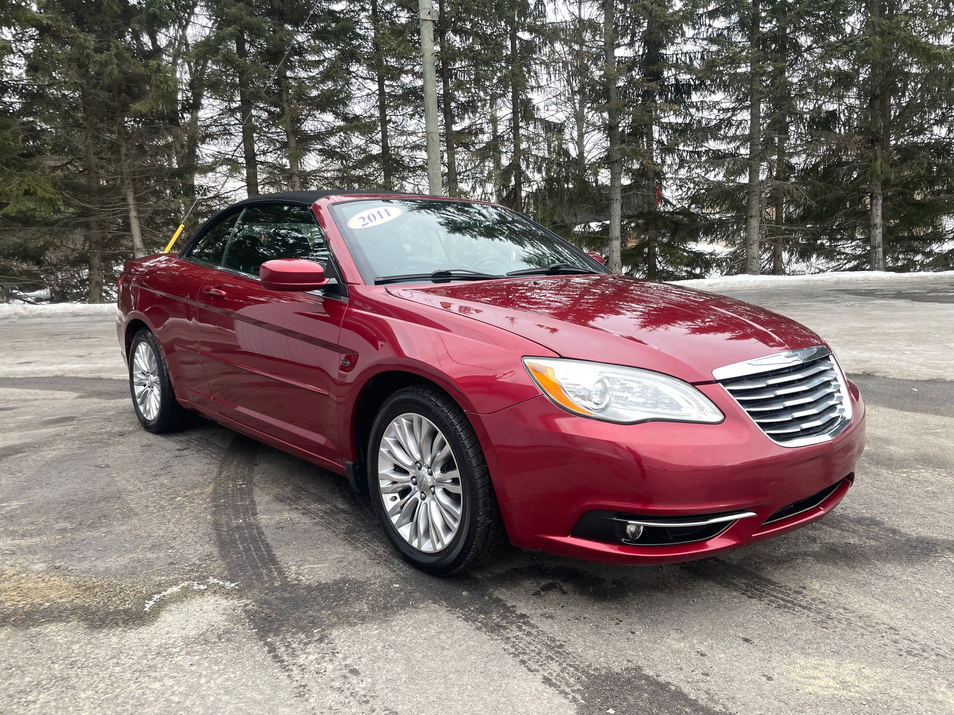 Chrysler 200 2011 - Image 3