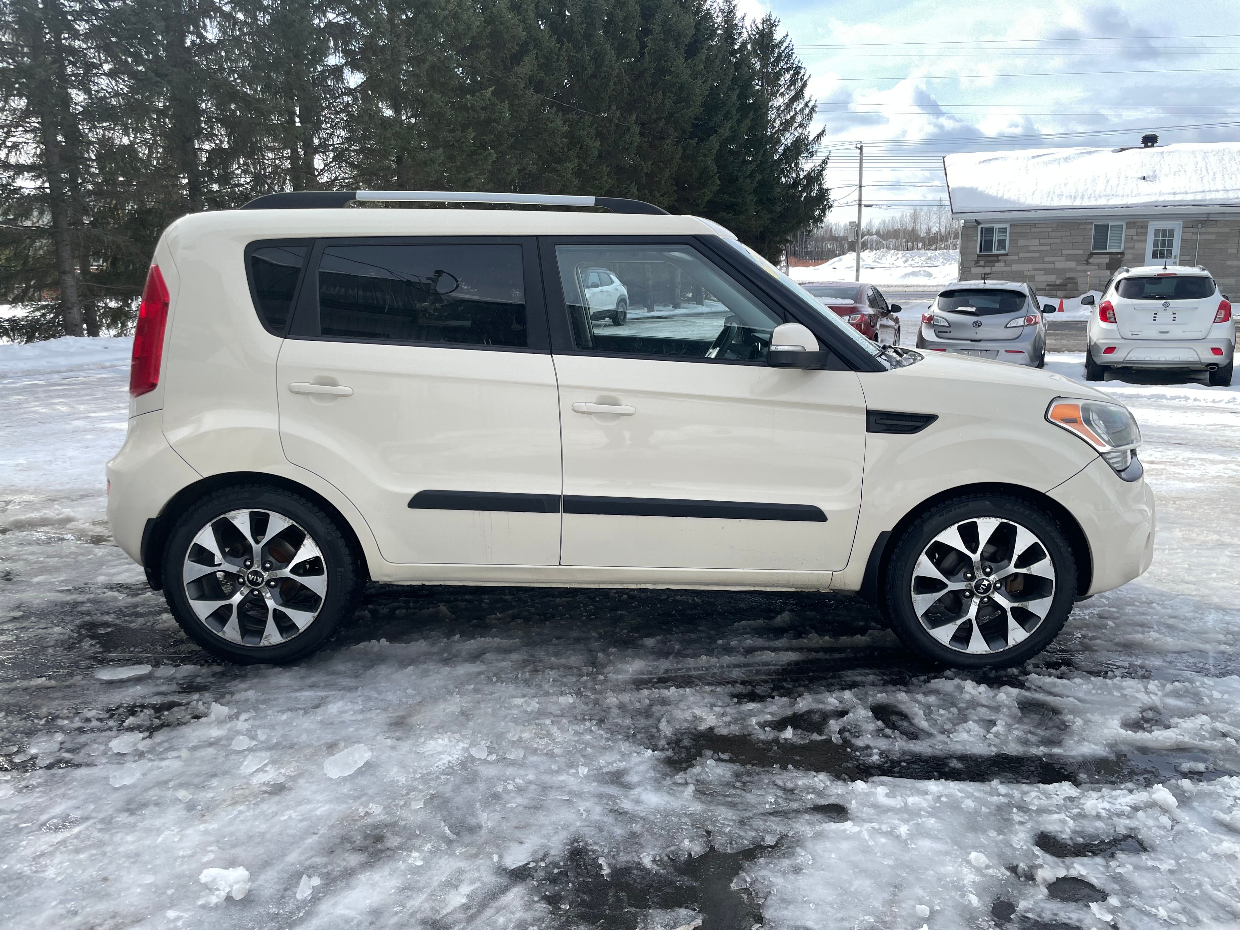 Kia soul 2012 - Image 5