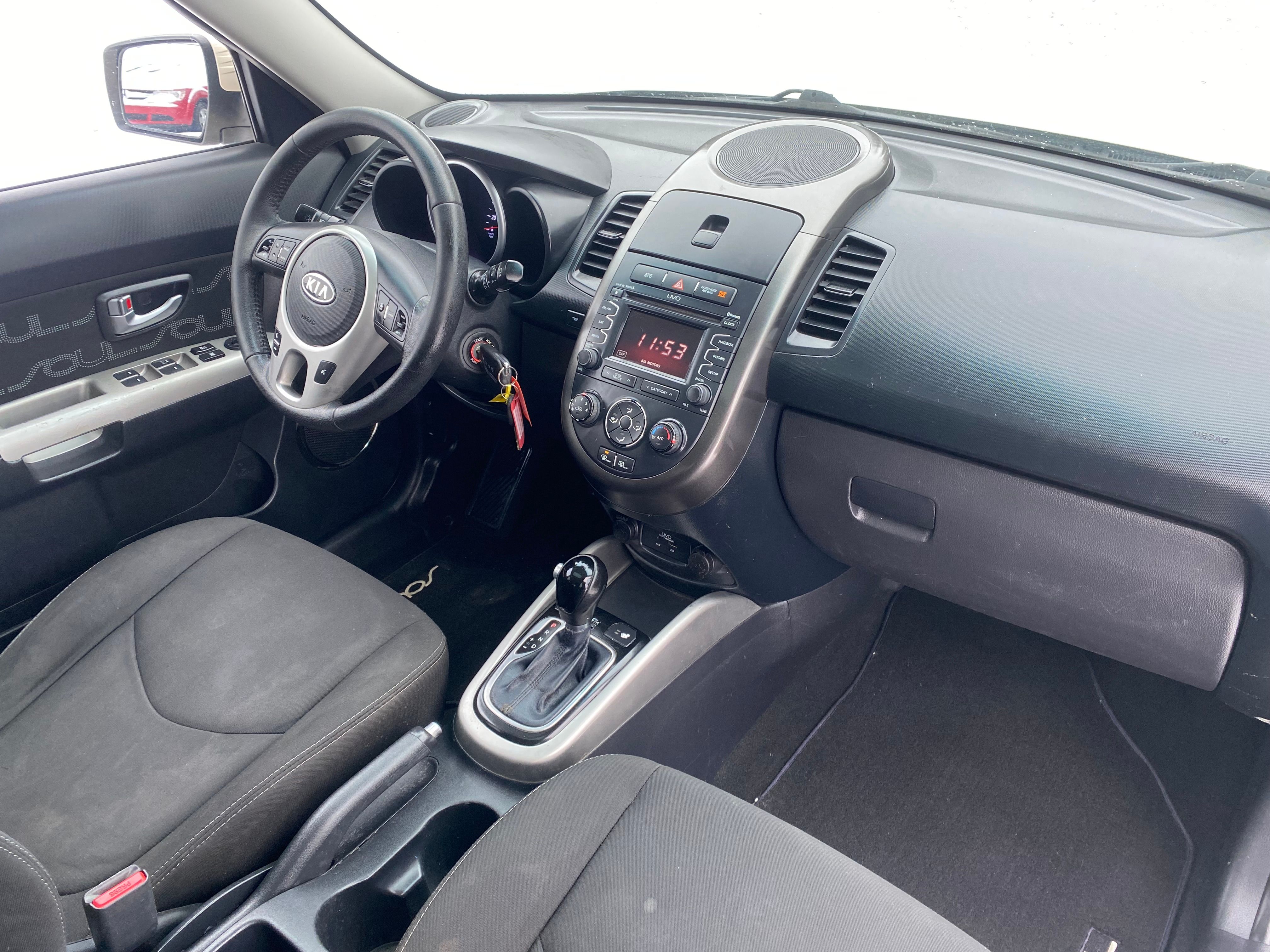 Kia soul 2012 - Image 11