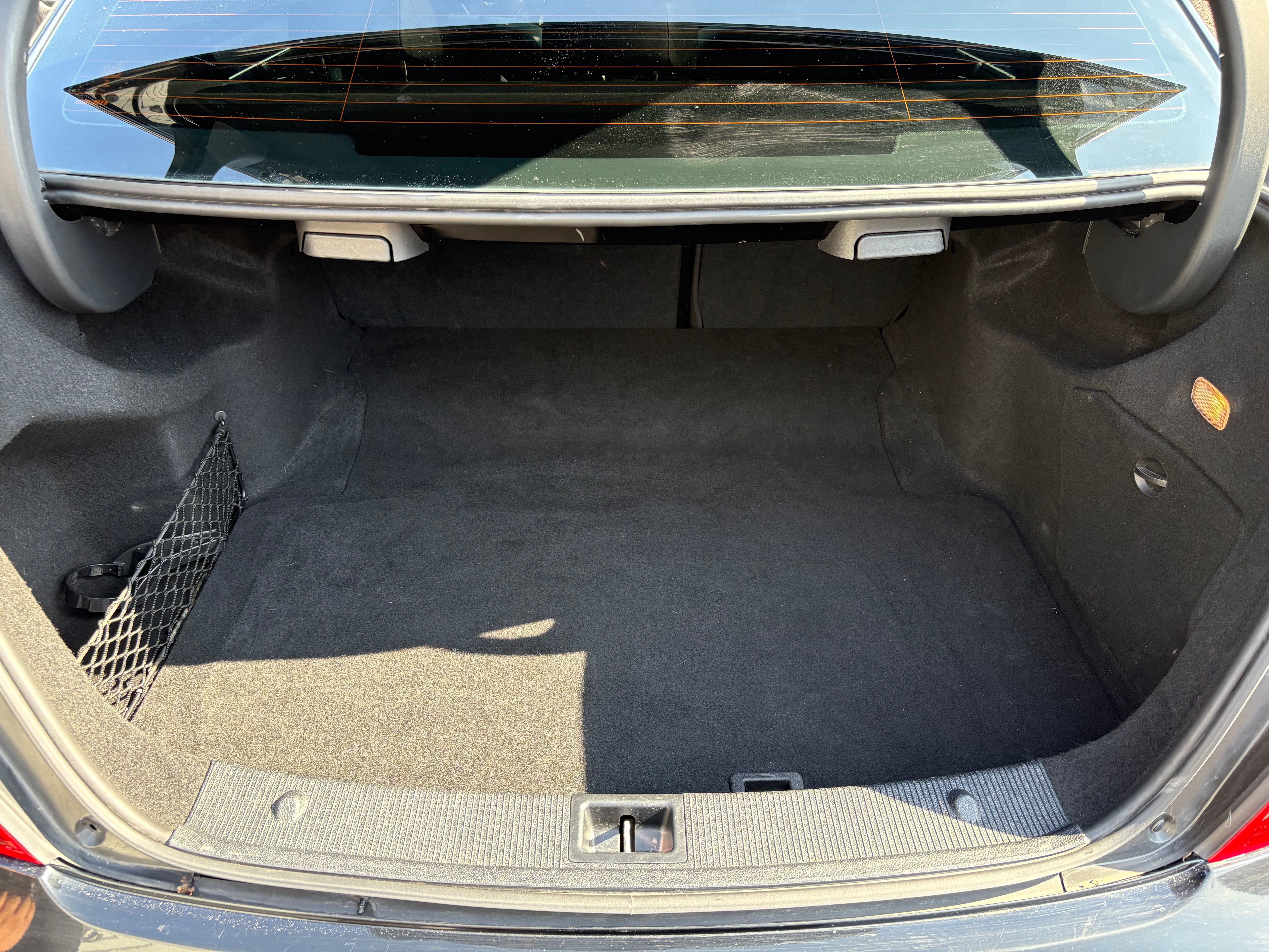 Mercedes-Benz C-Class 2014 - Image 10