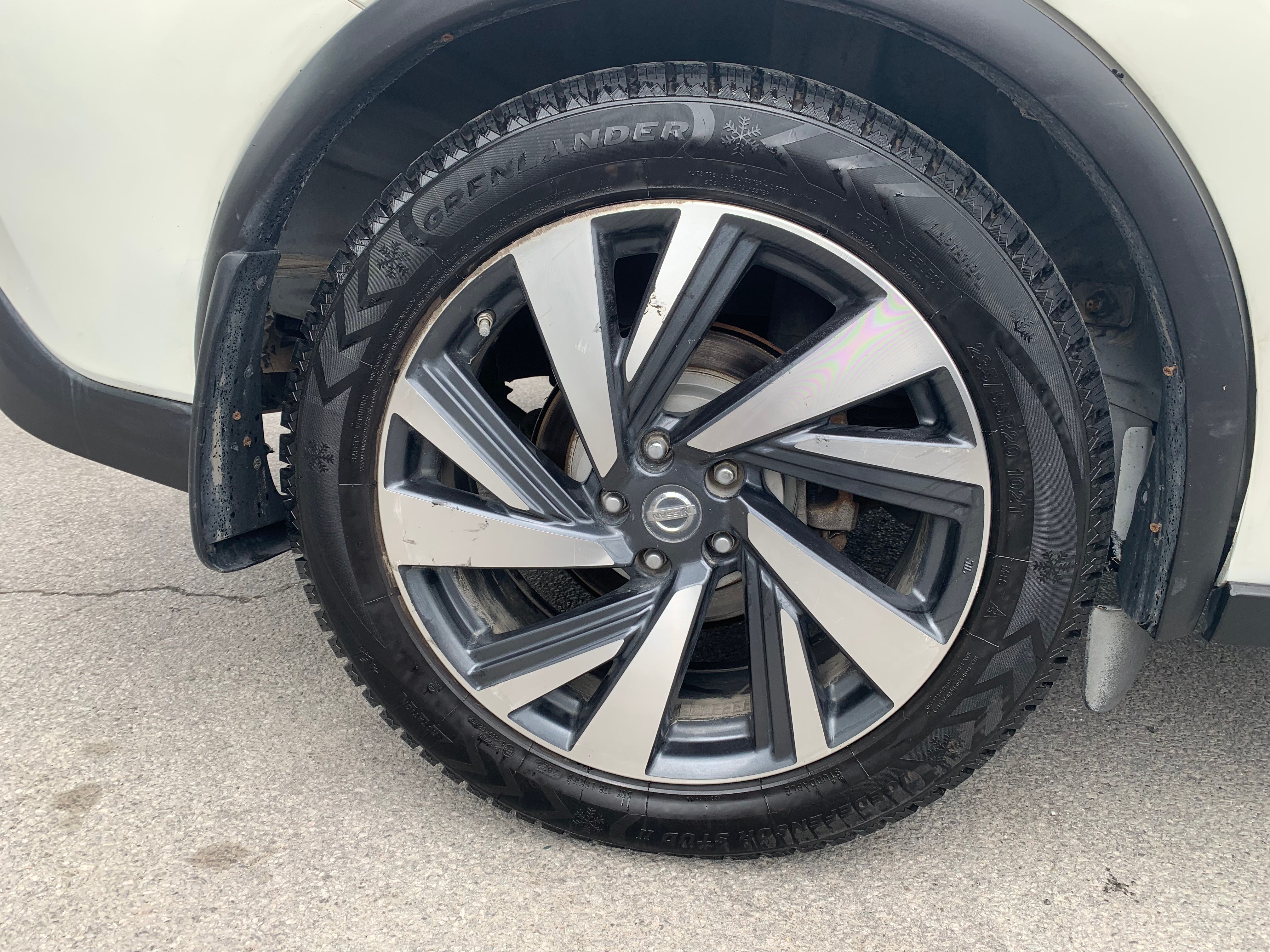 Nissan Murano 2017 - Image 7