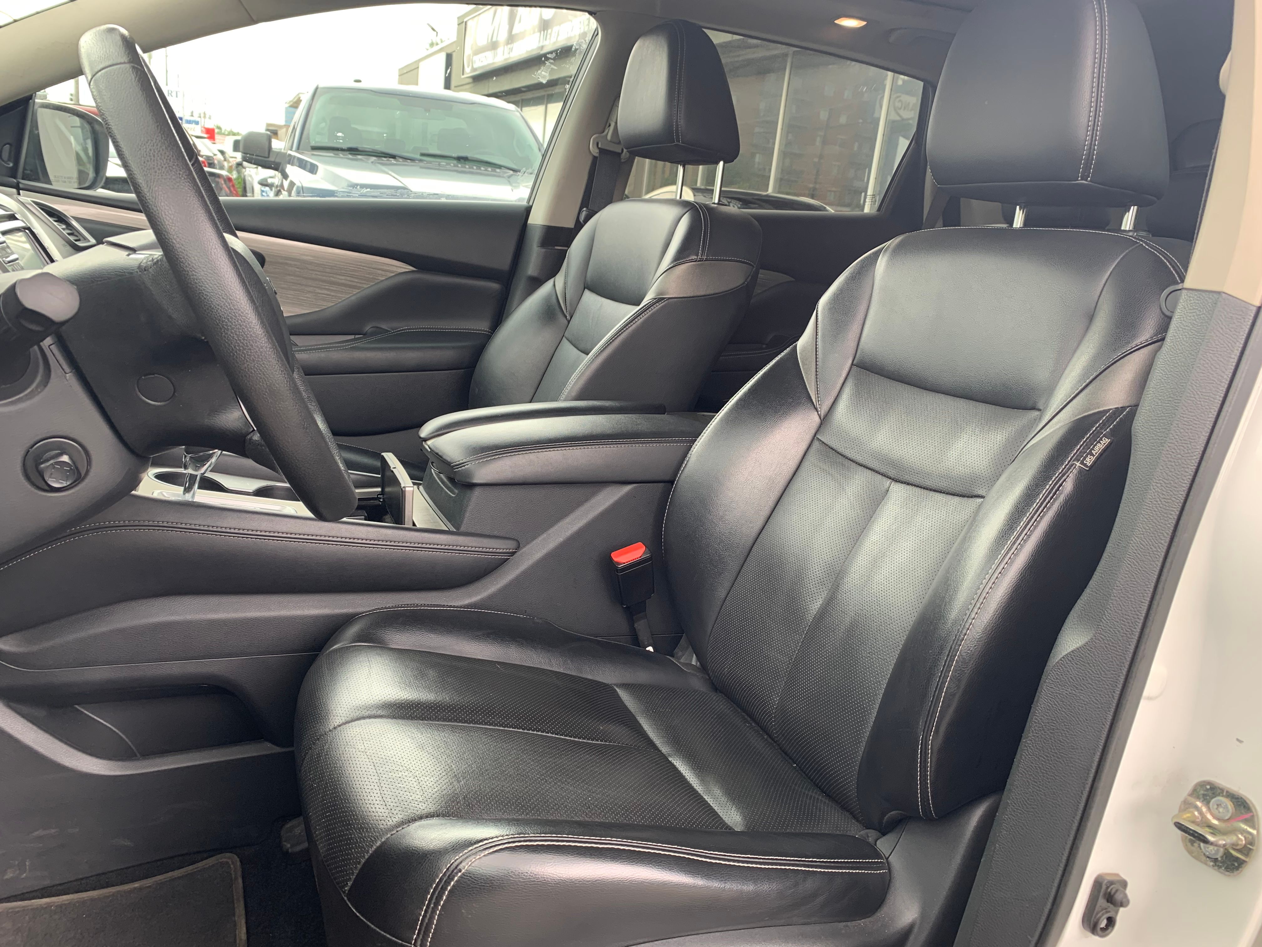 Nissan Murano 2017 - Image 10