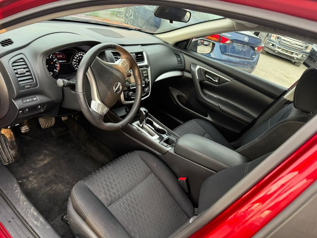 Nissan Altima 2018 - Image 9