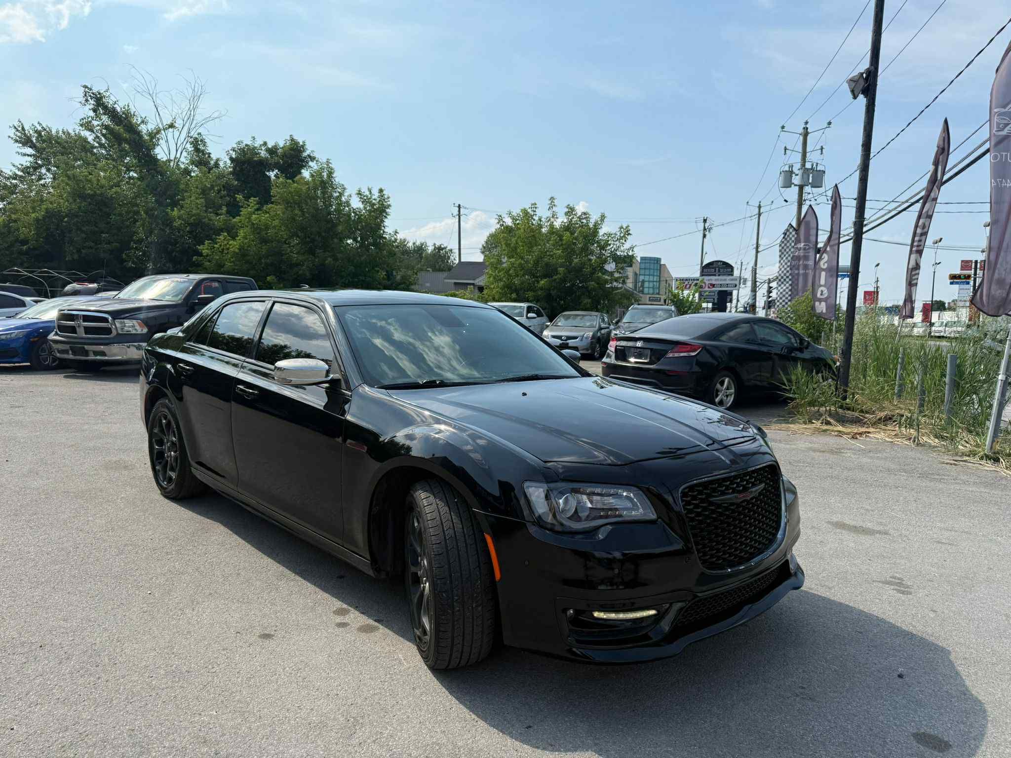 Chrysler 300 2021 - Image 5