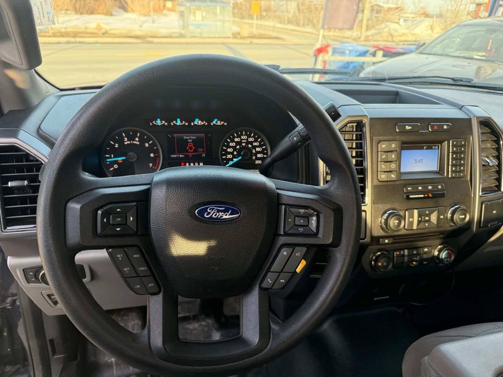 Ford F-150 2018 - Image 12