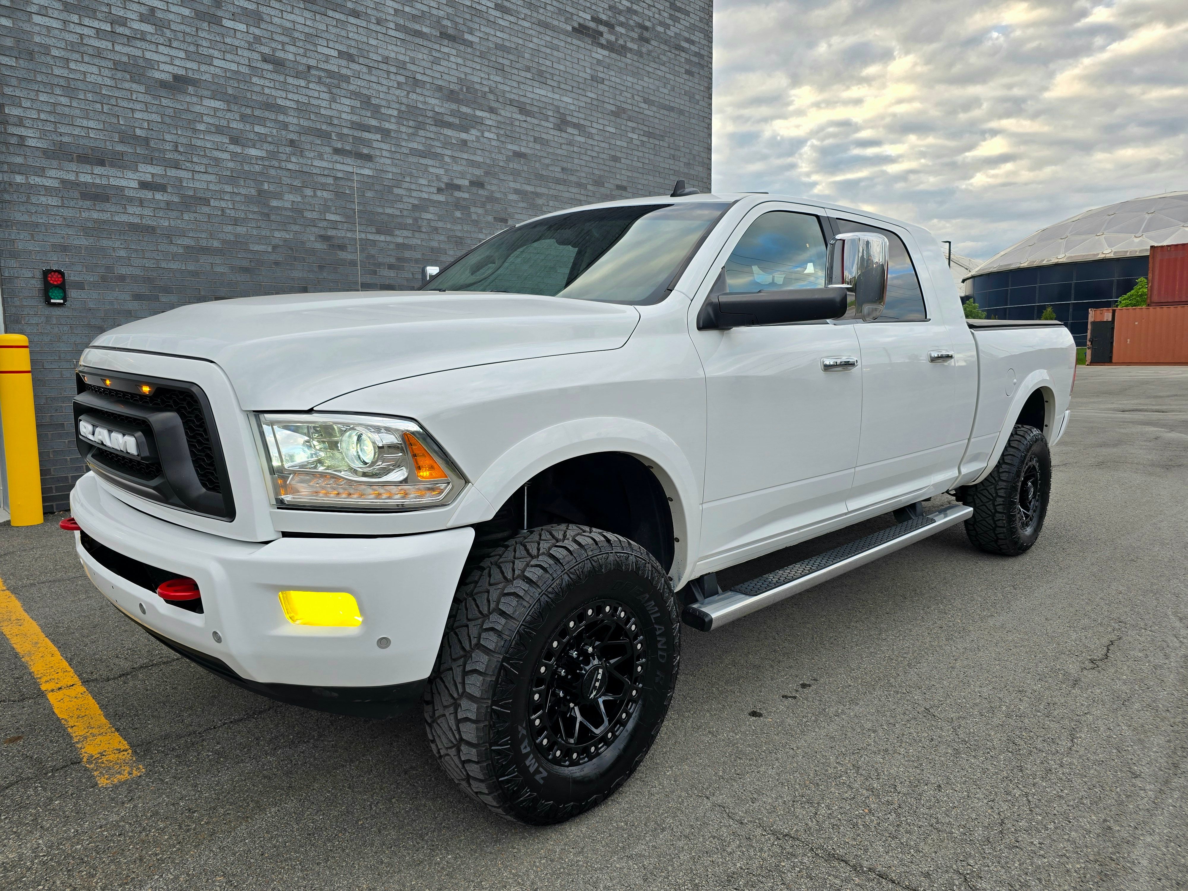 Ram 2500 2018 - Image 1