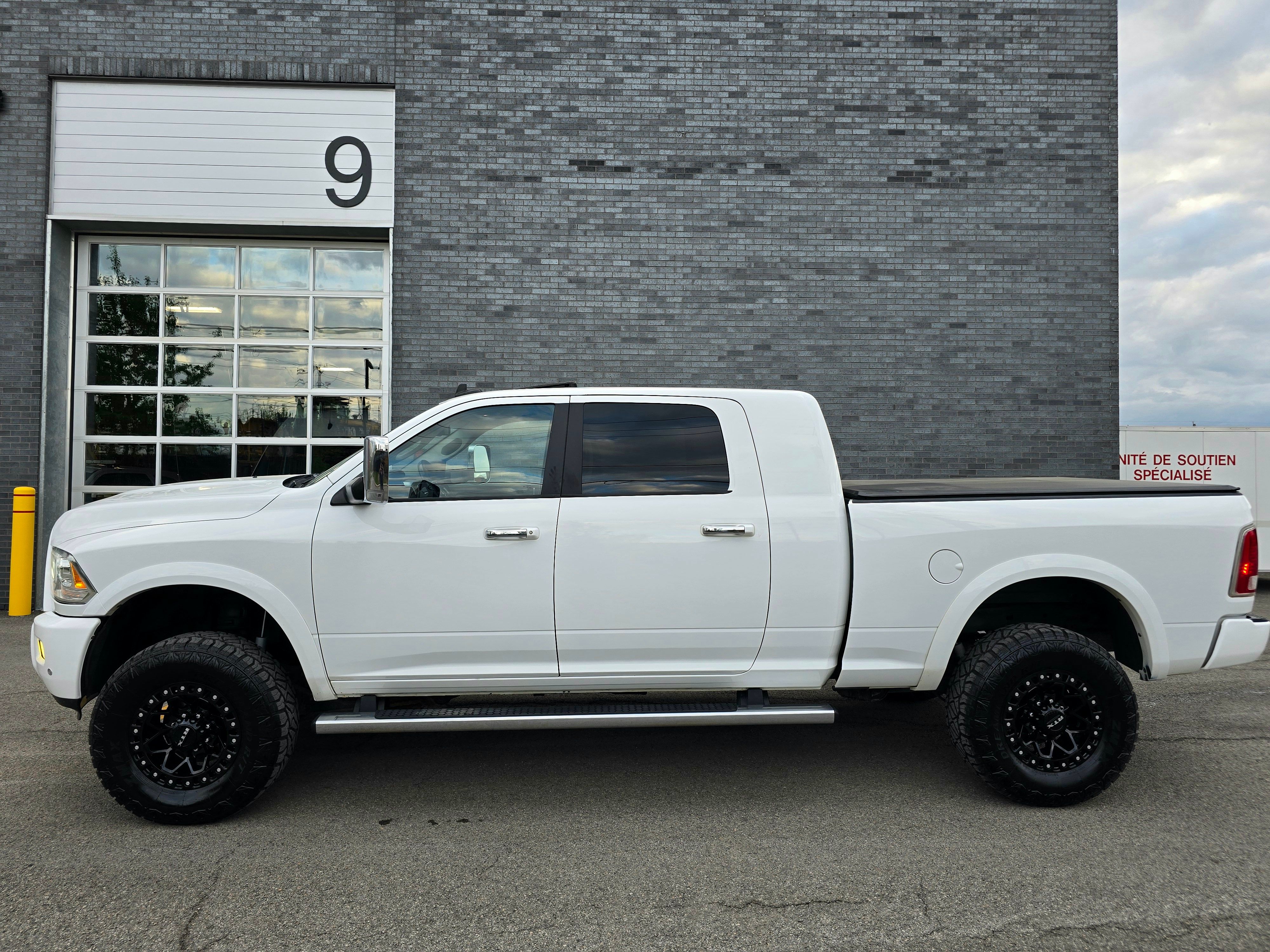 Ram 2500 2018 - Image 2