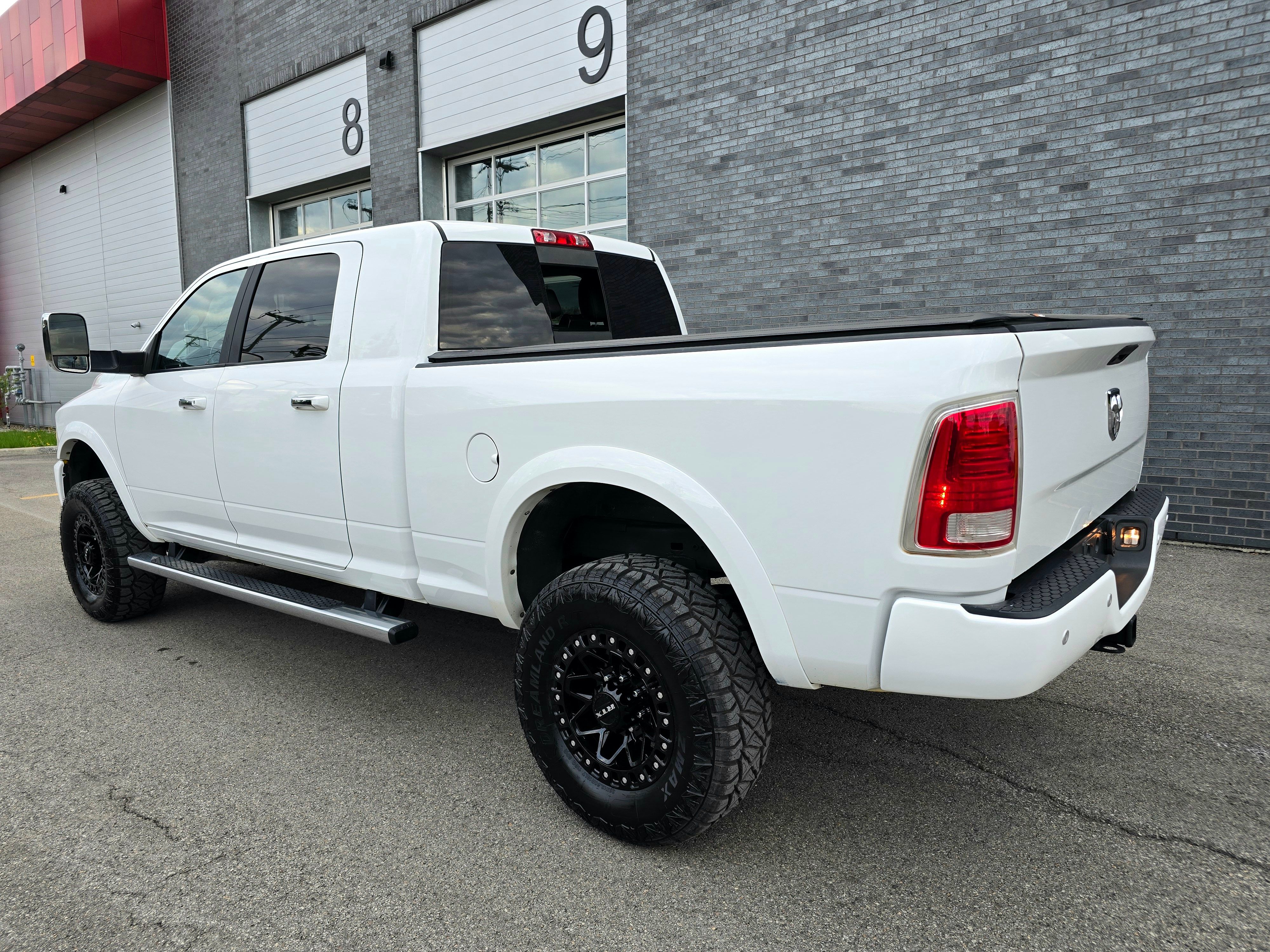 Ram 2500 2018 - Image 3