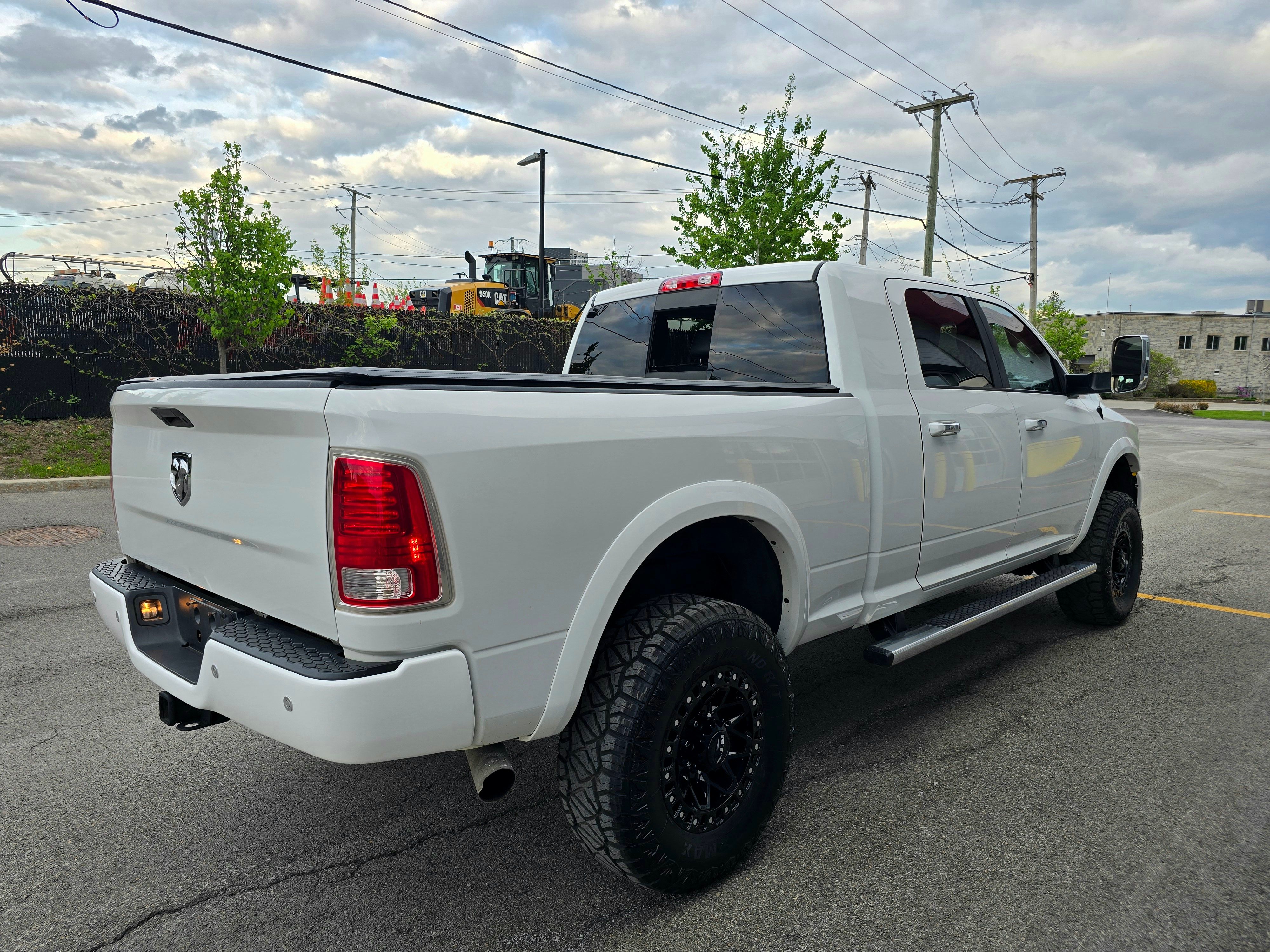 Ram 2500 2018 - Image 5