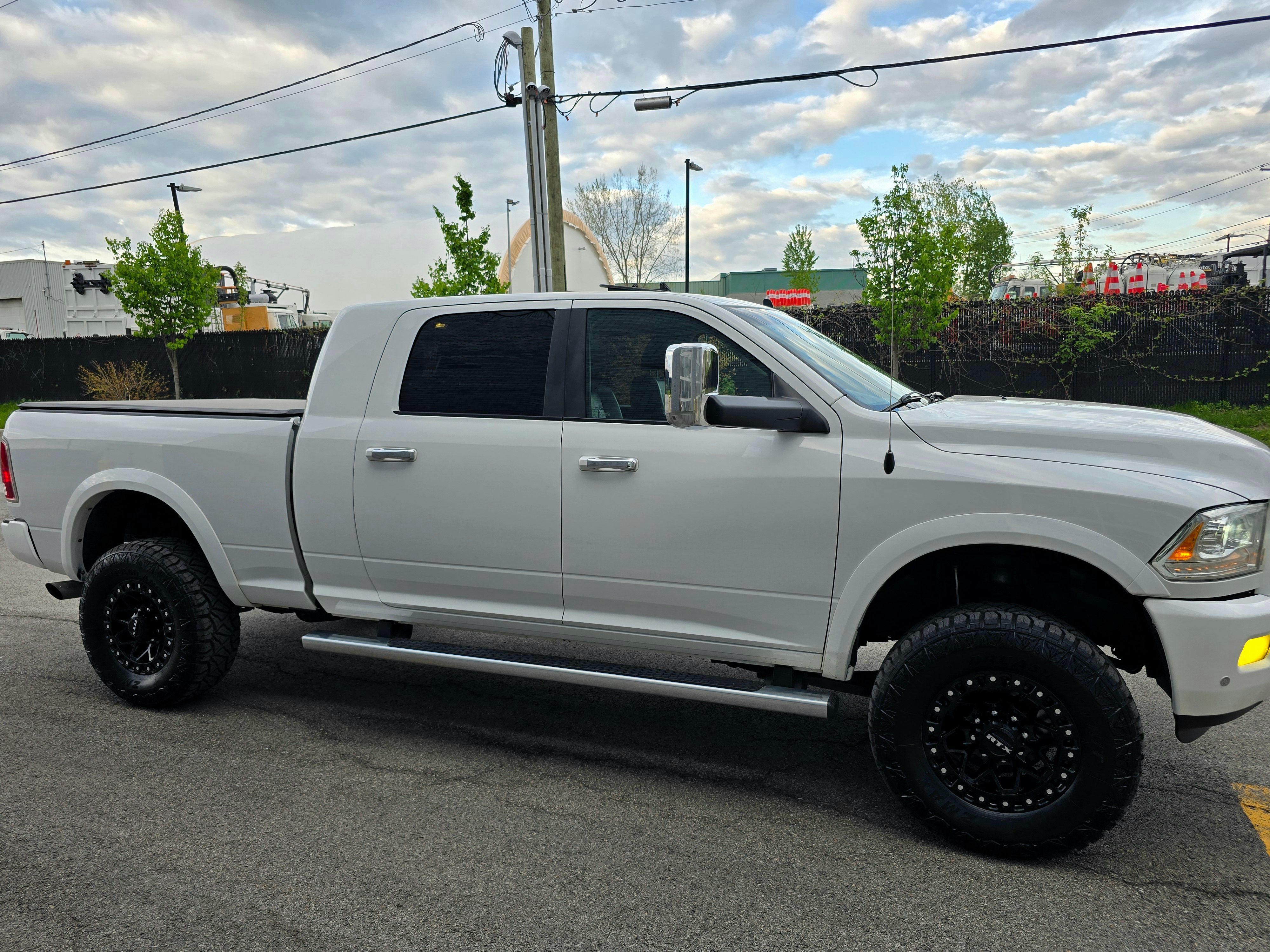 Ram 2500 2018 - Image 6