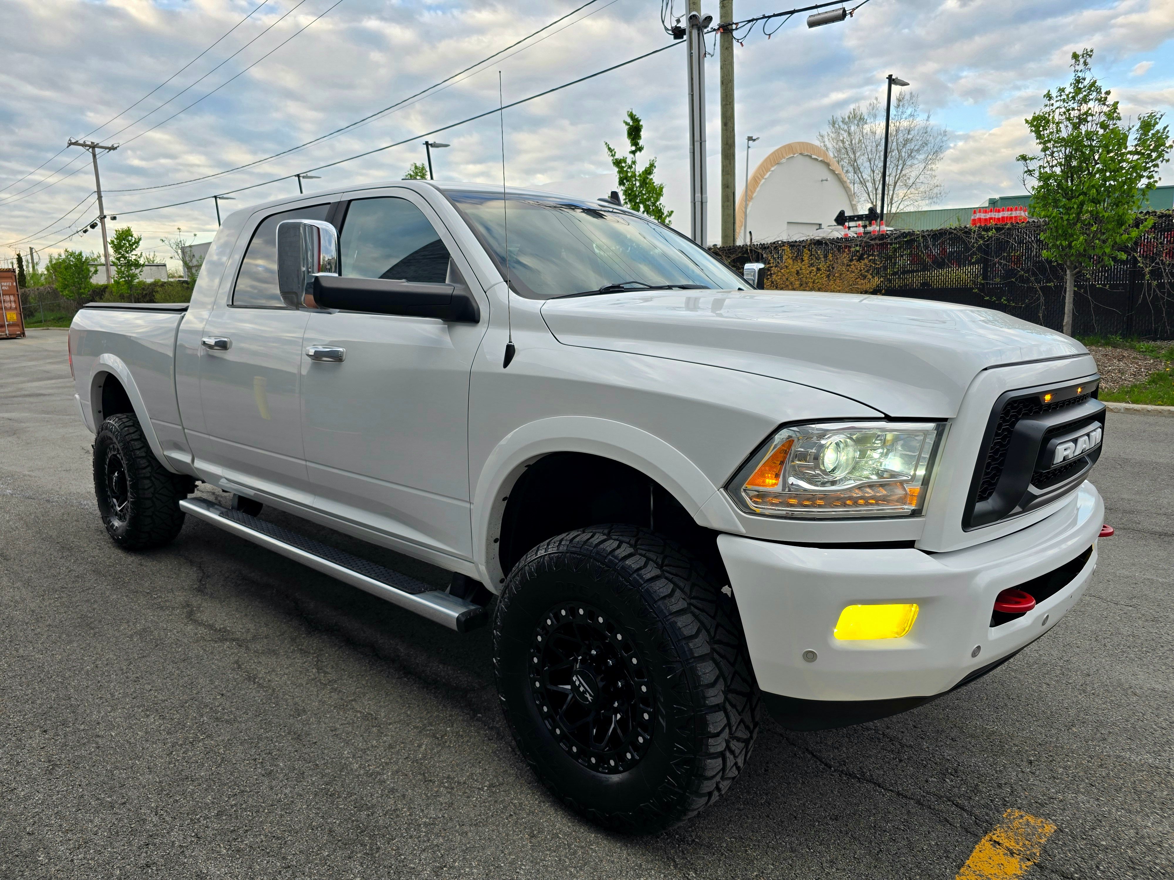 Ram 2500 2018 - Image 7
