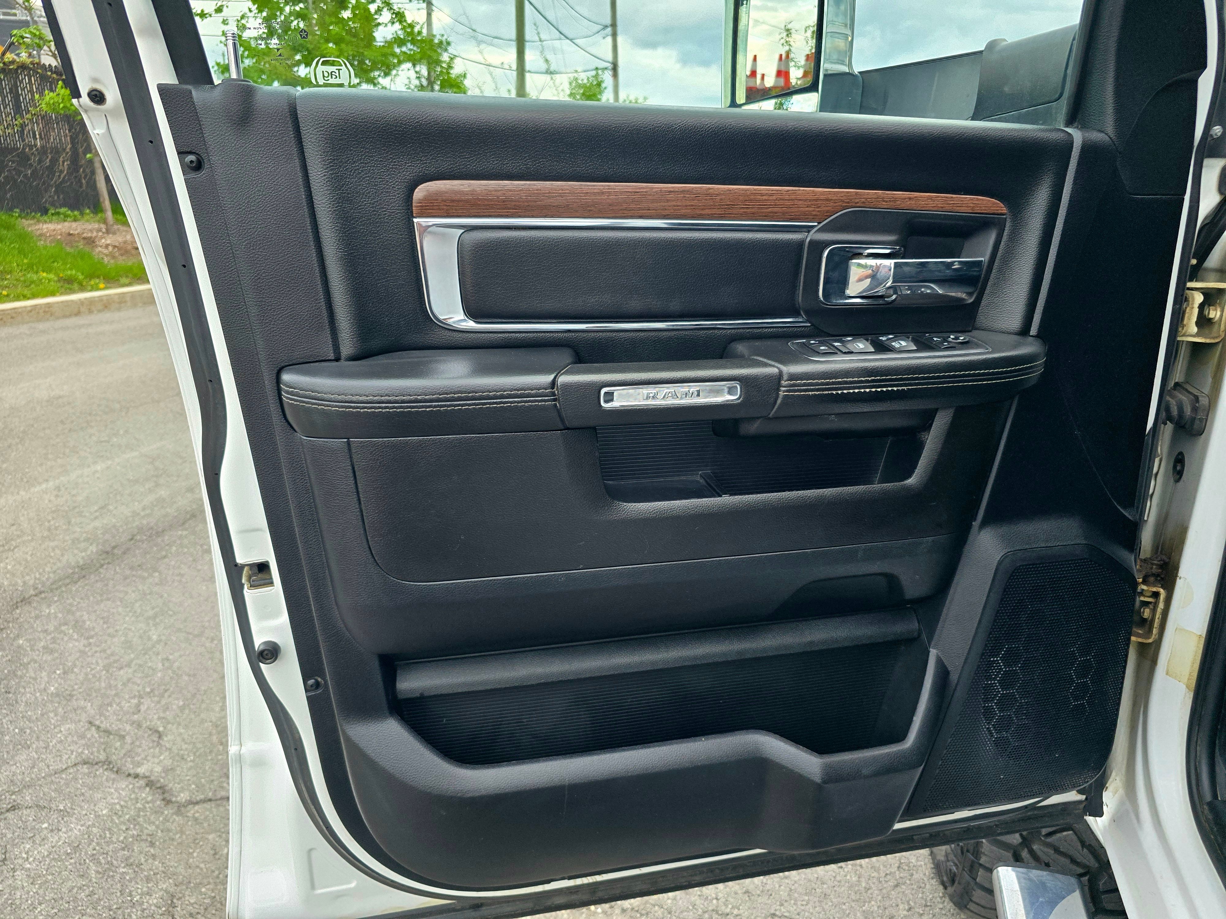 Ram 2500 2018 - Image 10