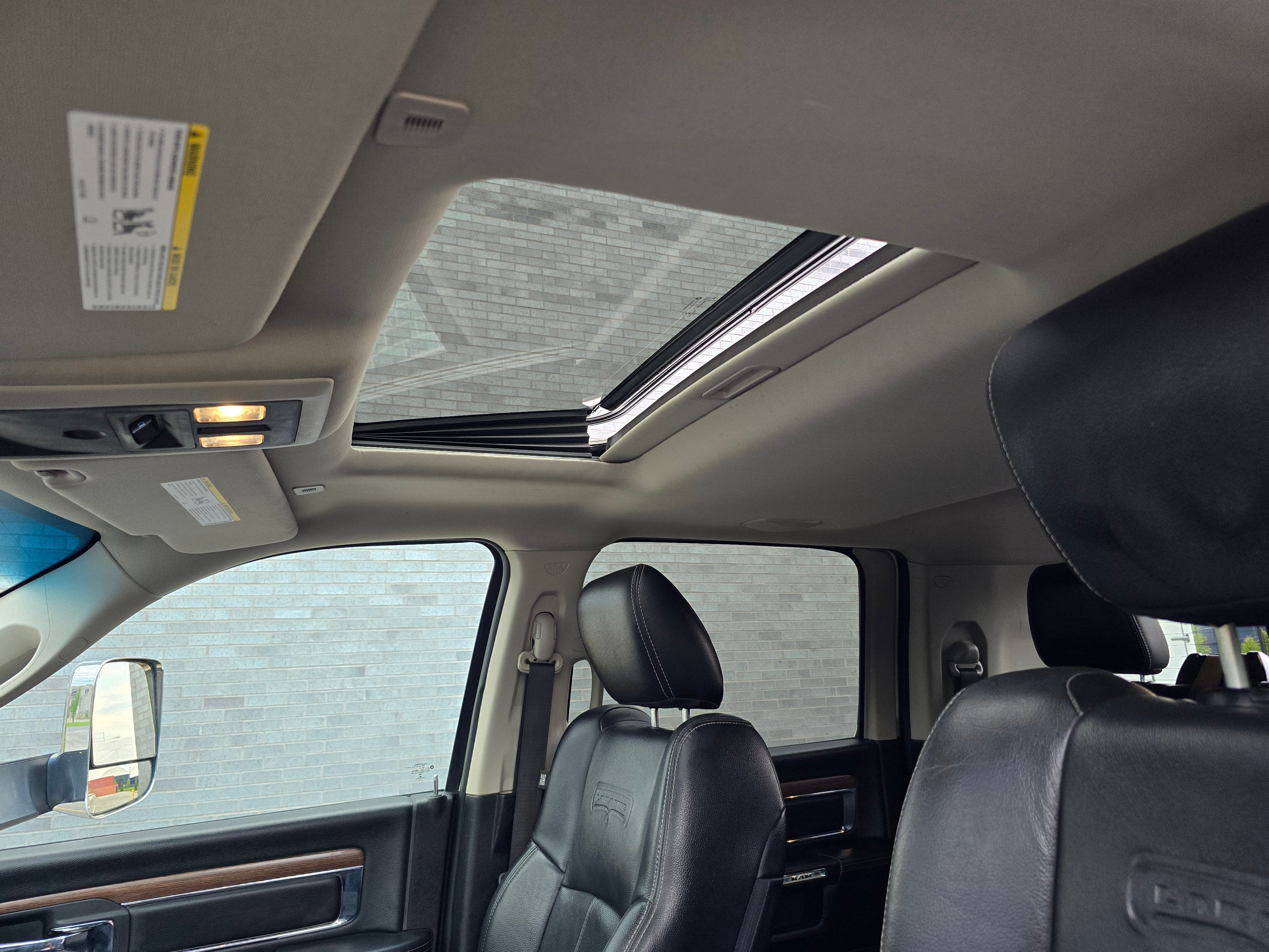 Ram 2500 2018 - Image 12