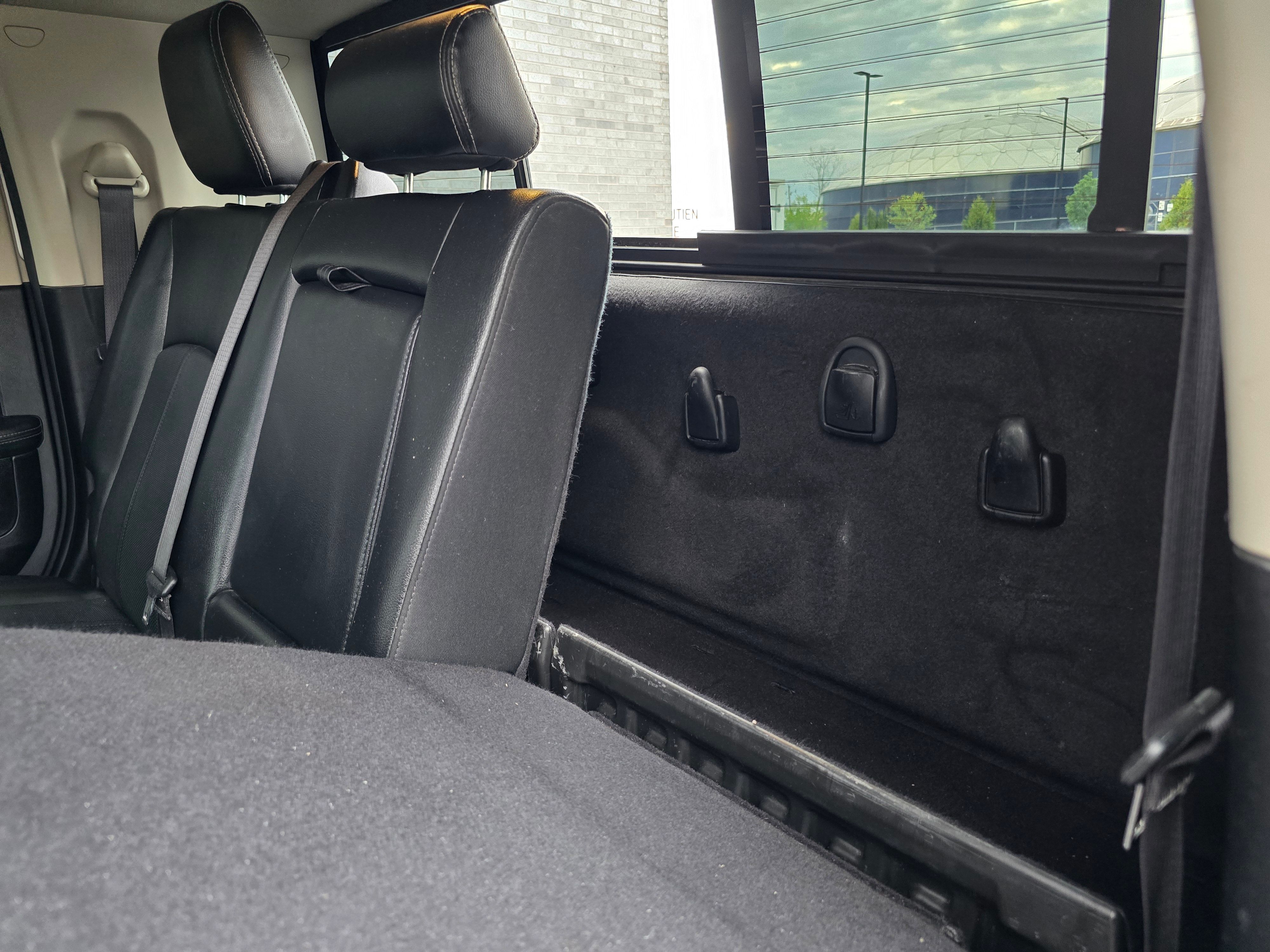 Ram 2500 2018 - Image 14