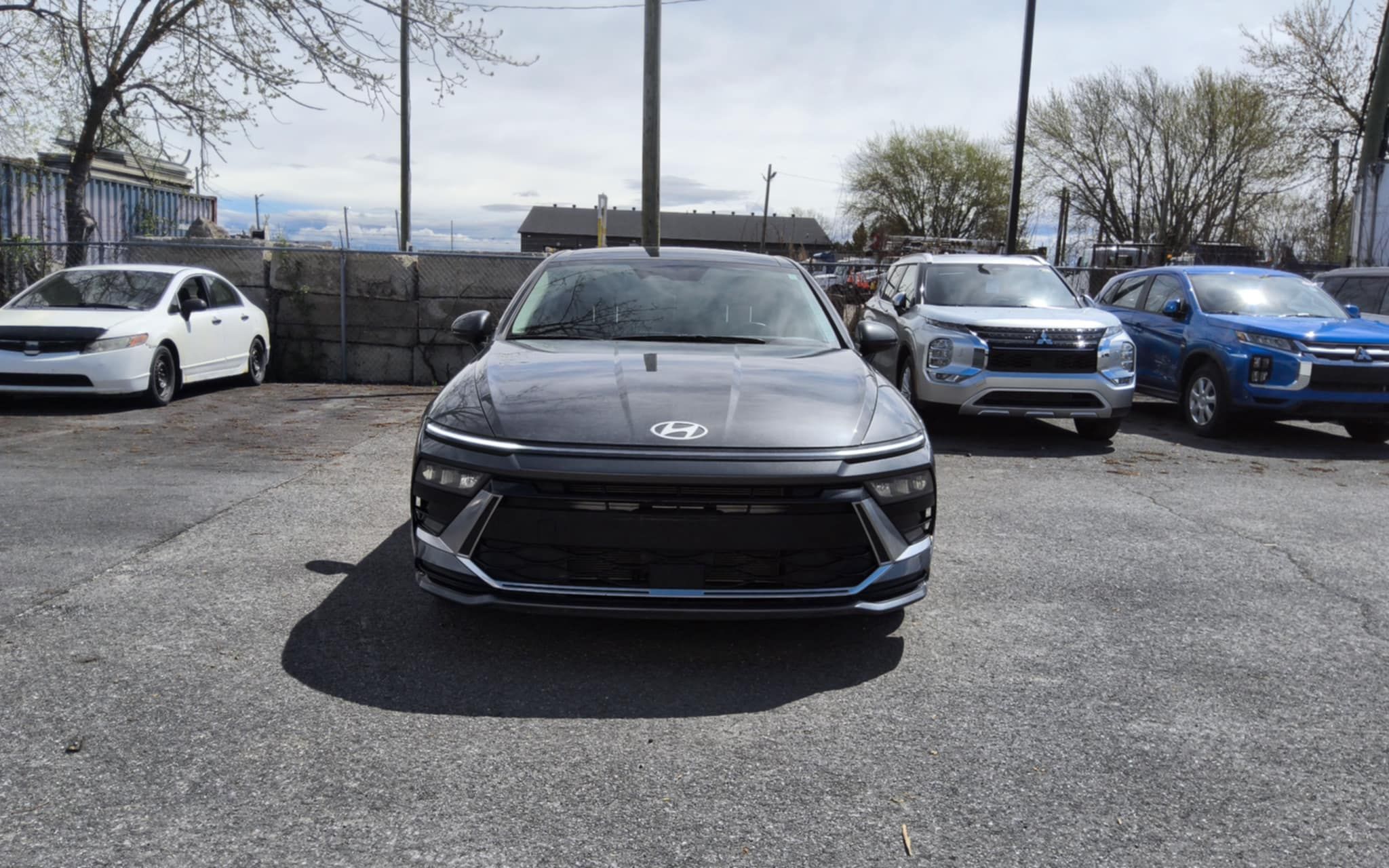 Hyundai Sonata 2024 - Image 3