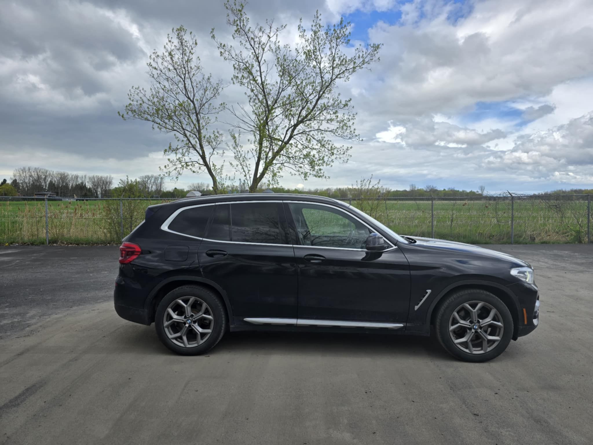 BMW X3 2020 - Image 3