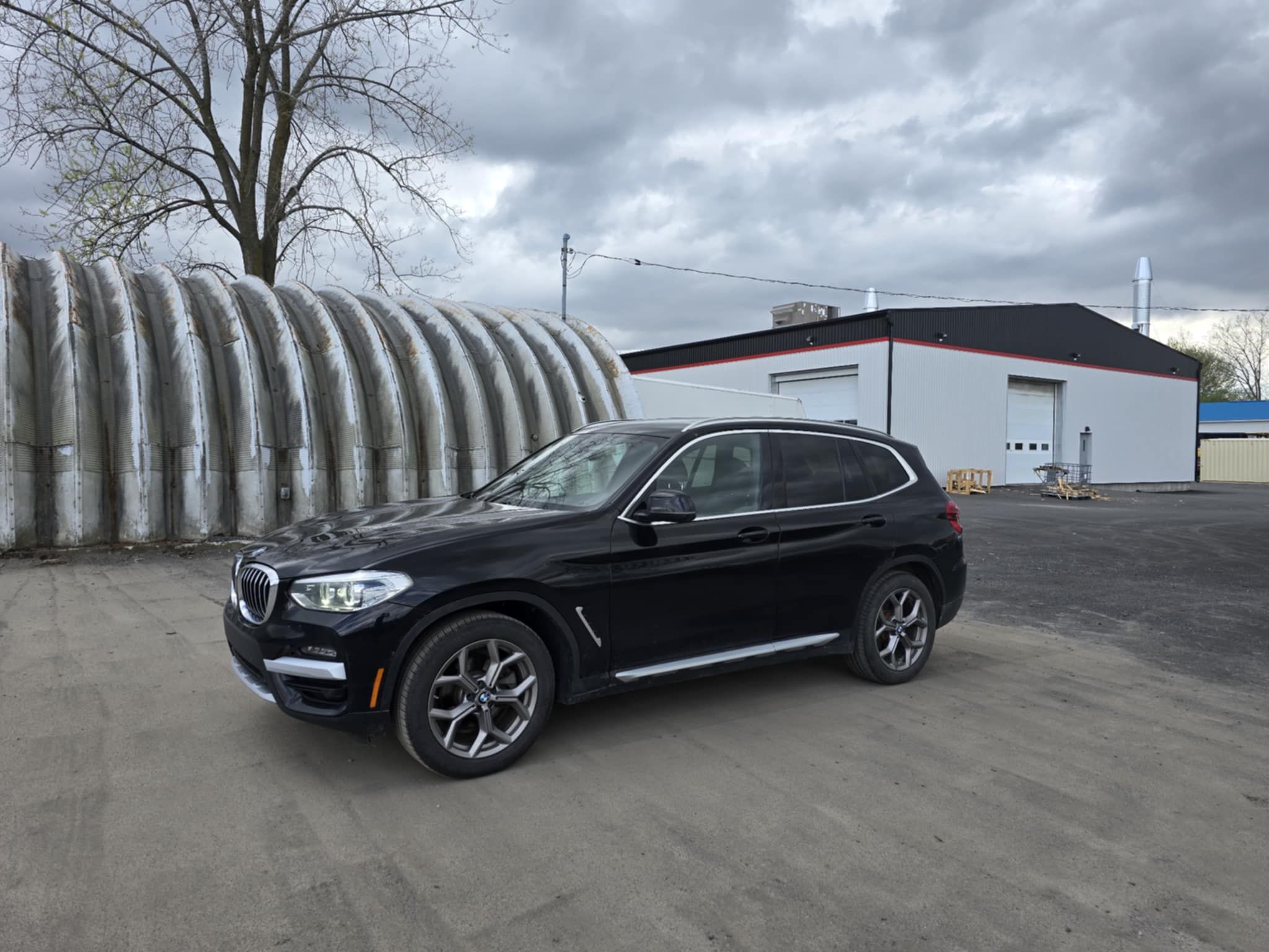 BMW X3 2020 - Image 1