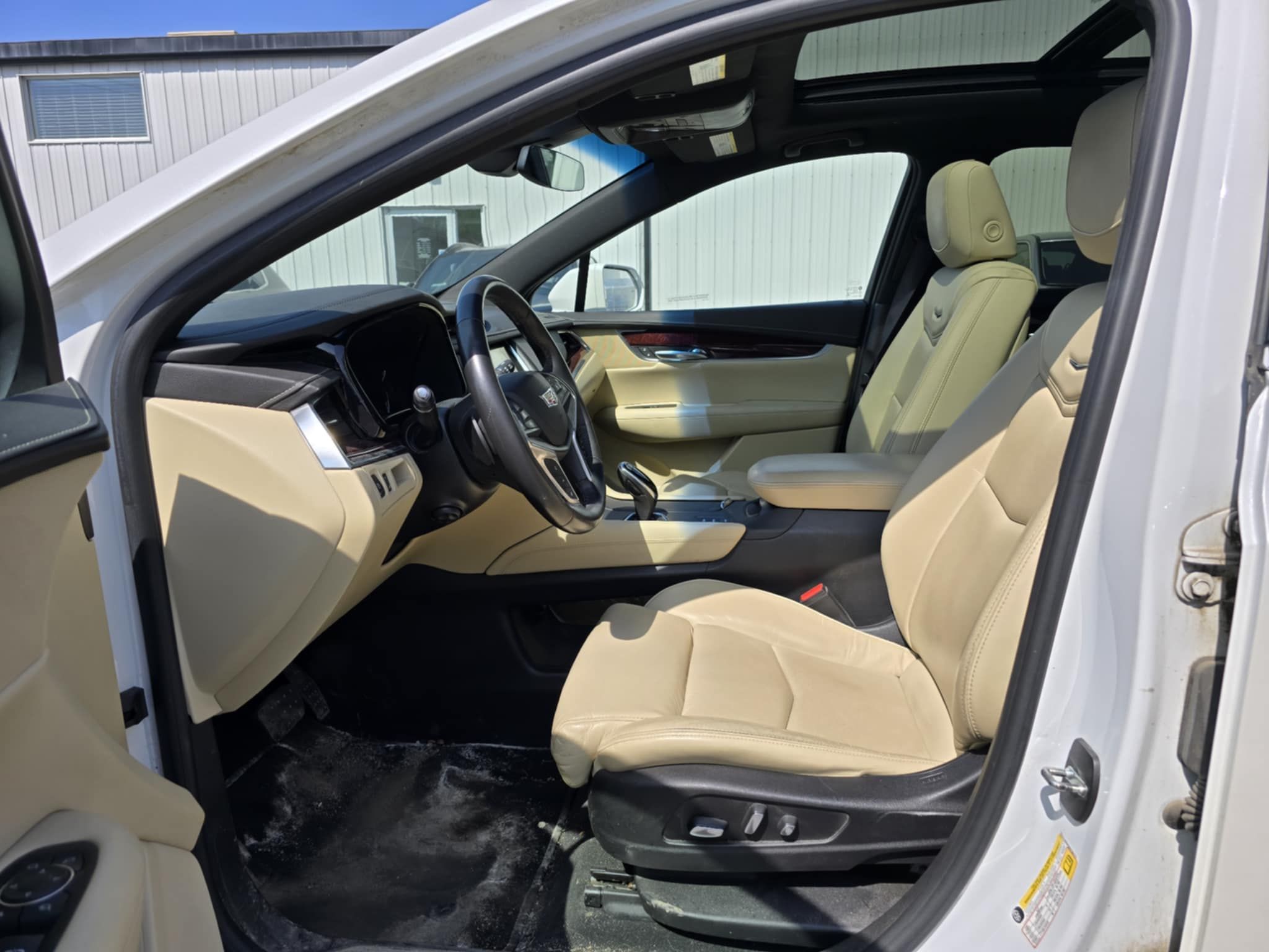 Cadillac XT5 2017 - Image 3