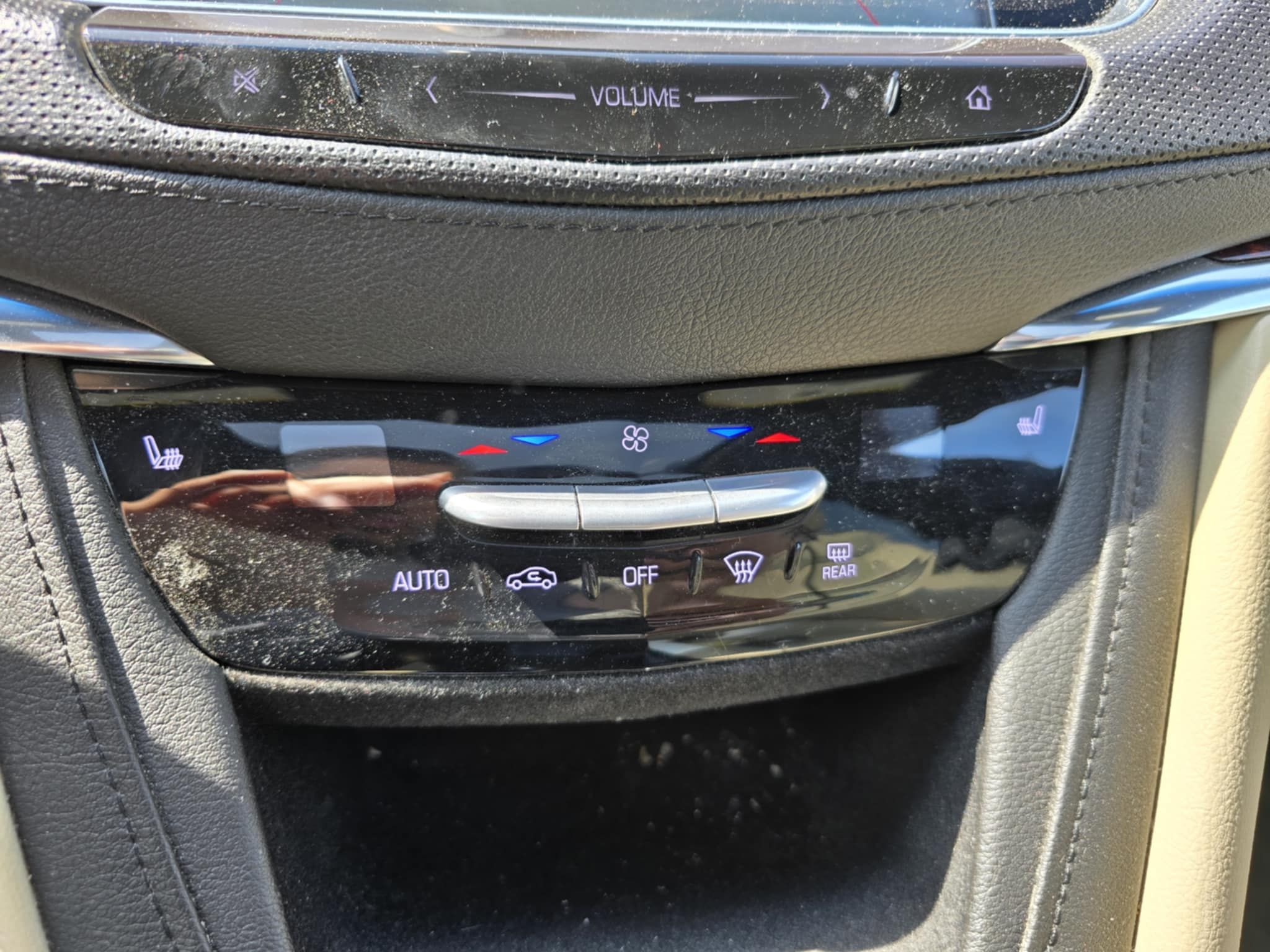 Cadillac XT5 2017 - Image 10