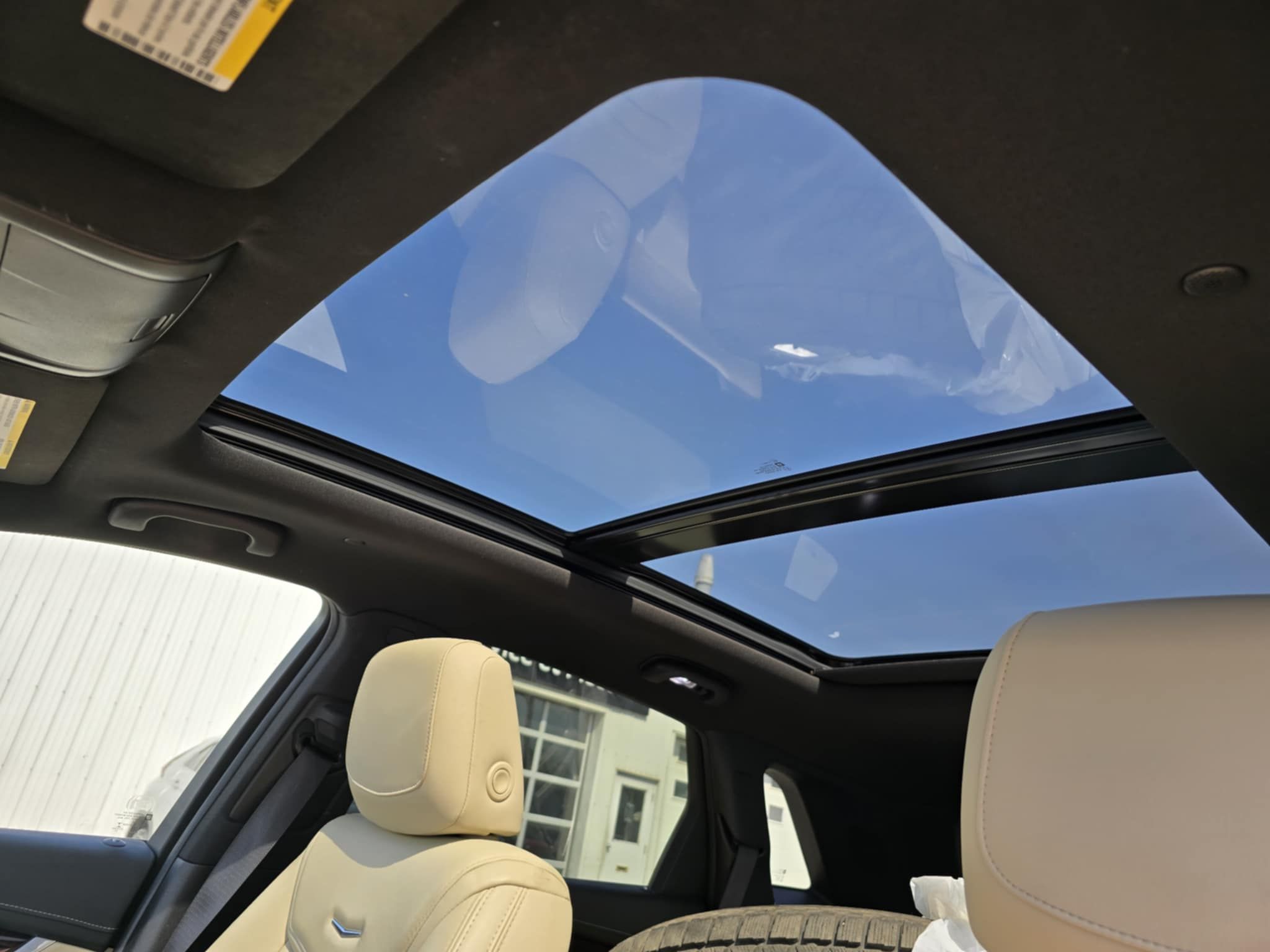 Cadillac XT5 2017 - Image 5