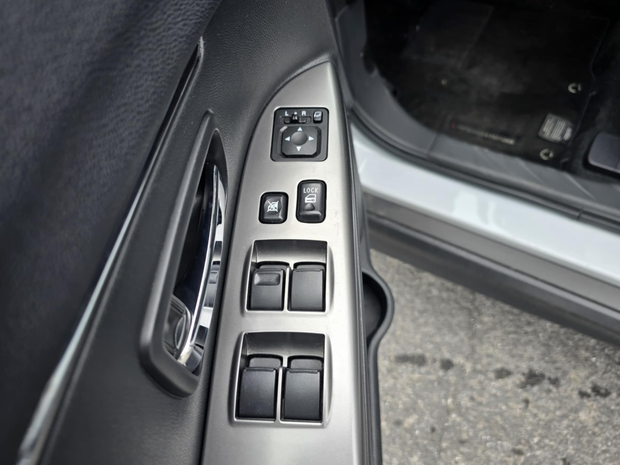 Mitsubishi RVR 2023 - Image 5