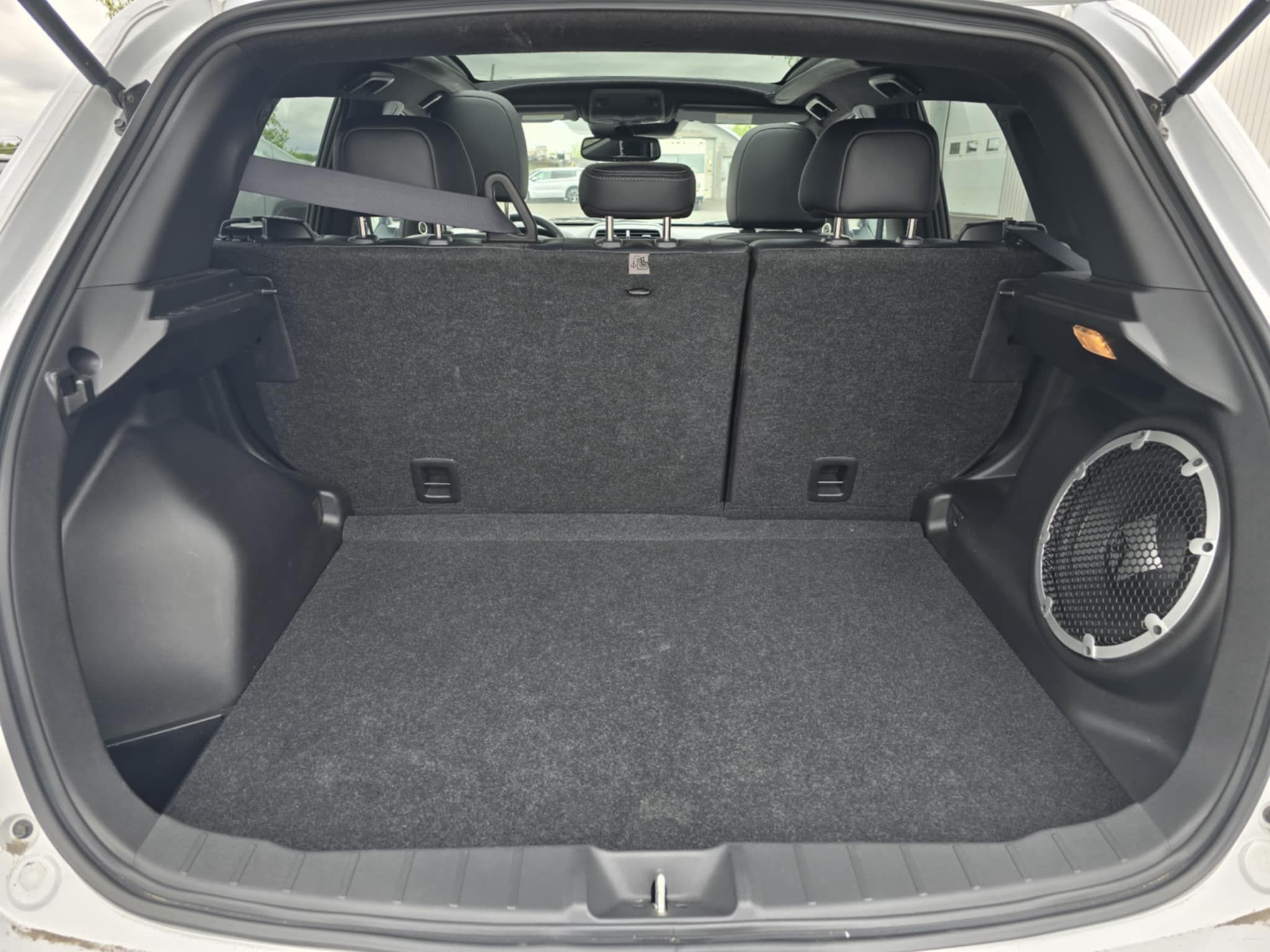 Mitsubishi RVR 2023 - Image 21