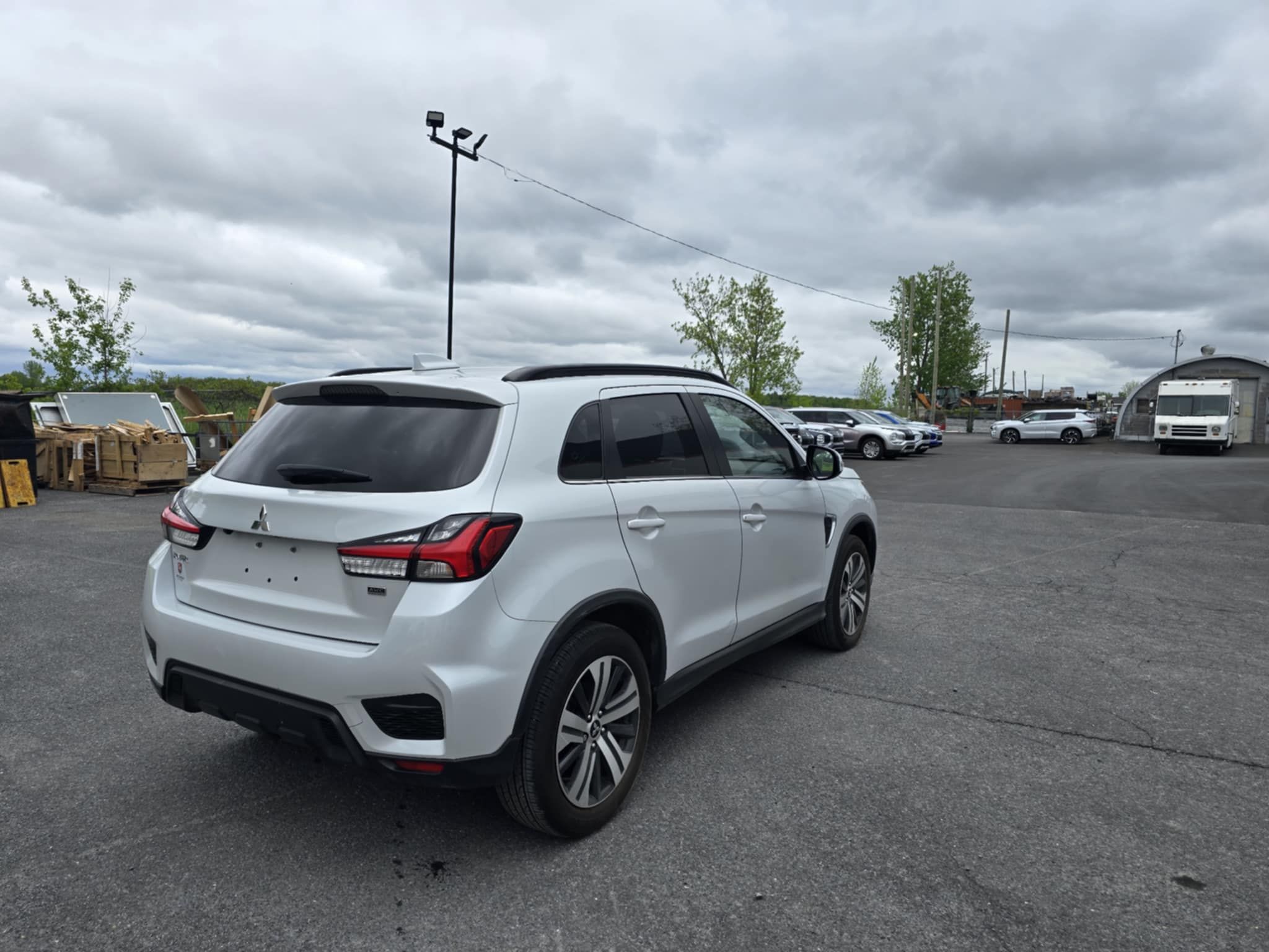 Mitsubishi RVR 2023 - Image 3
