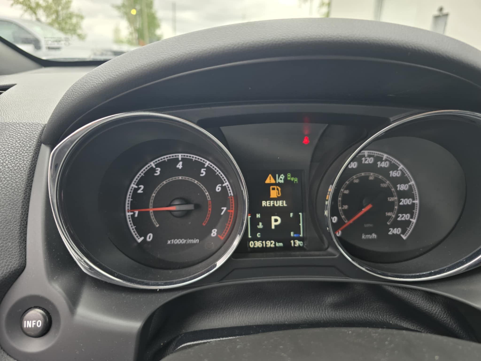 Mitsubishi RVR 2023 - Image 13