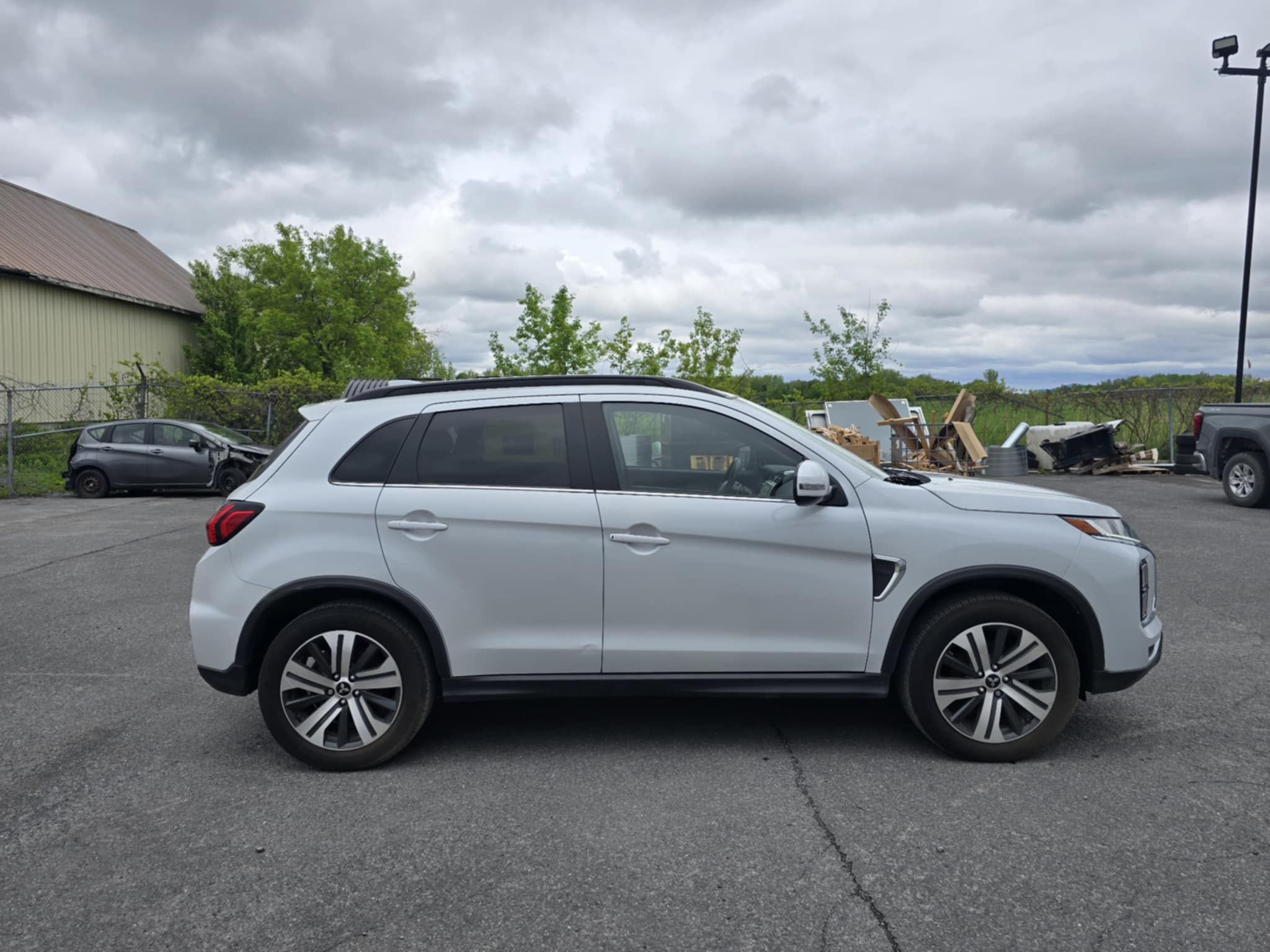 Mitsubishi RVR 2023 - Image 20