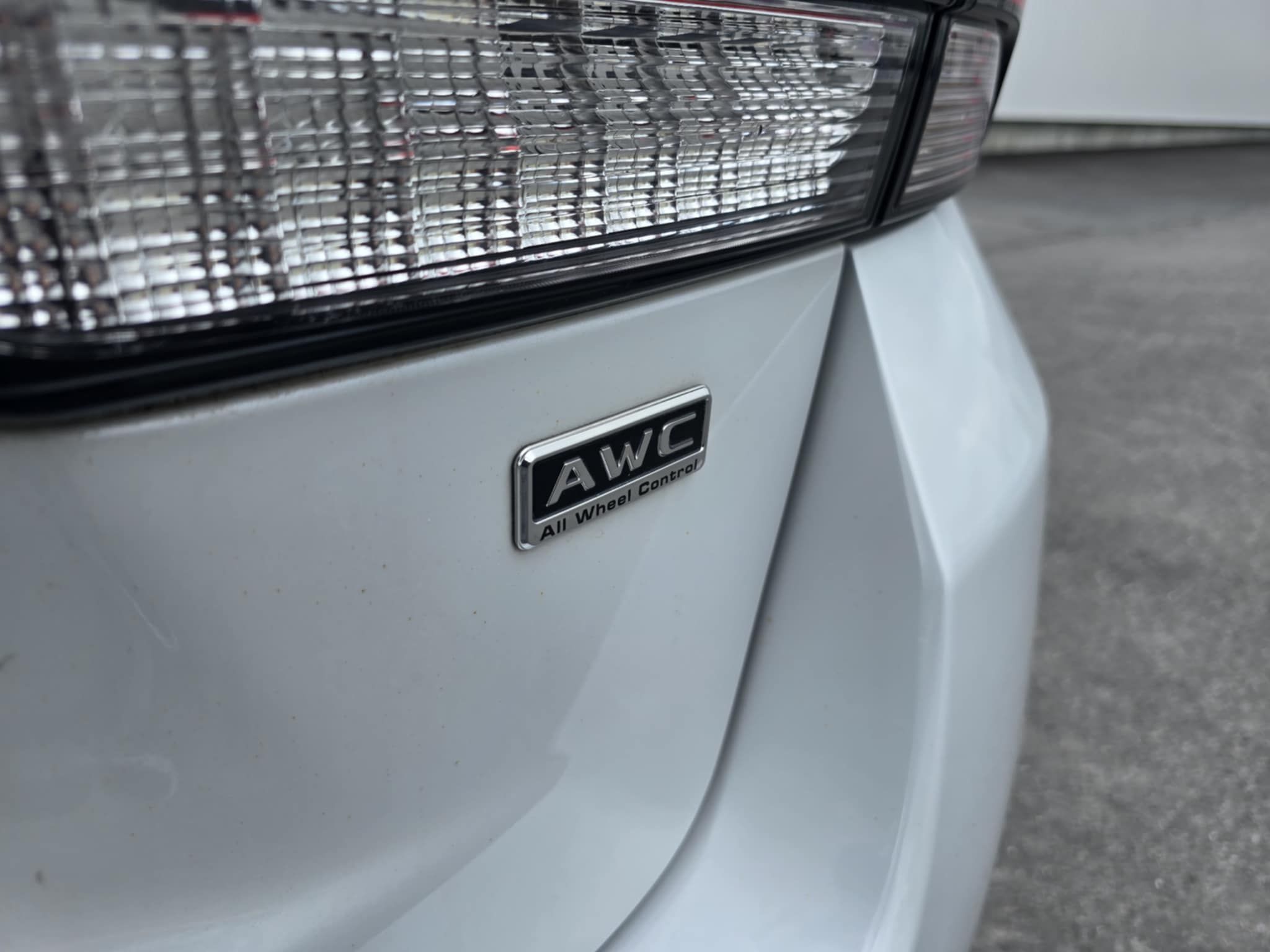 Mitsubishi RVR 2023 - Image 22