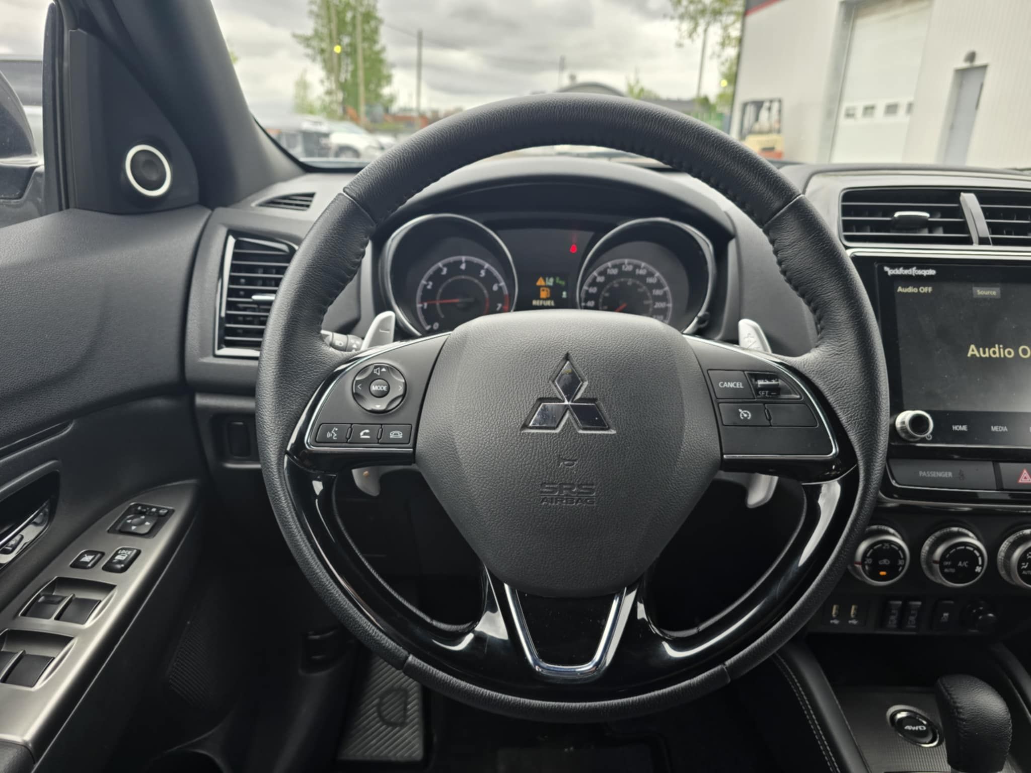 Mitsubishi RVR 2023 - Image 10