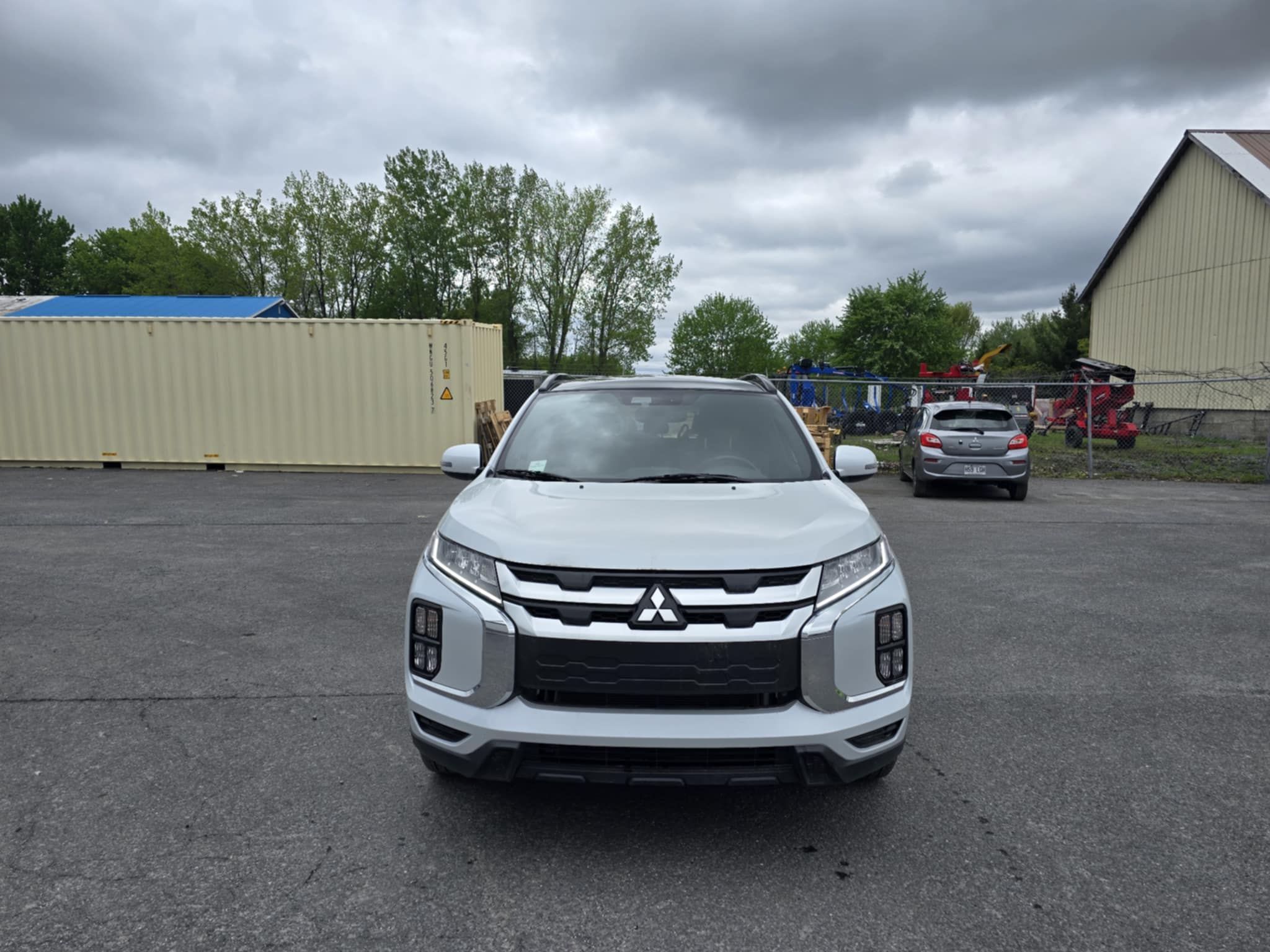 Mitsubishi RVR 2023 - Image 23