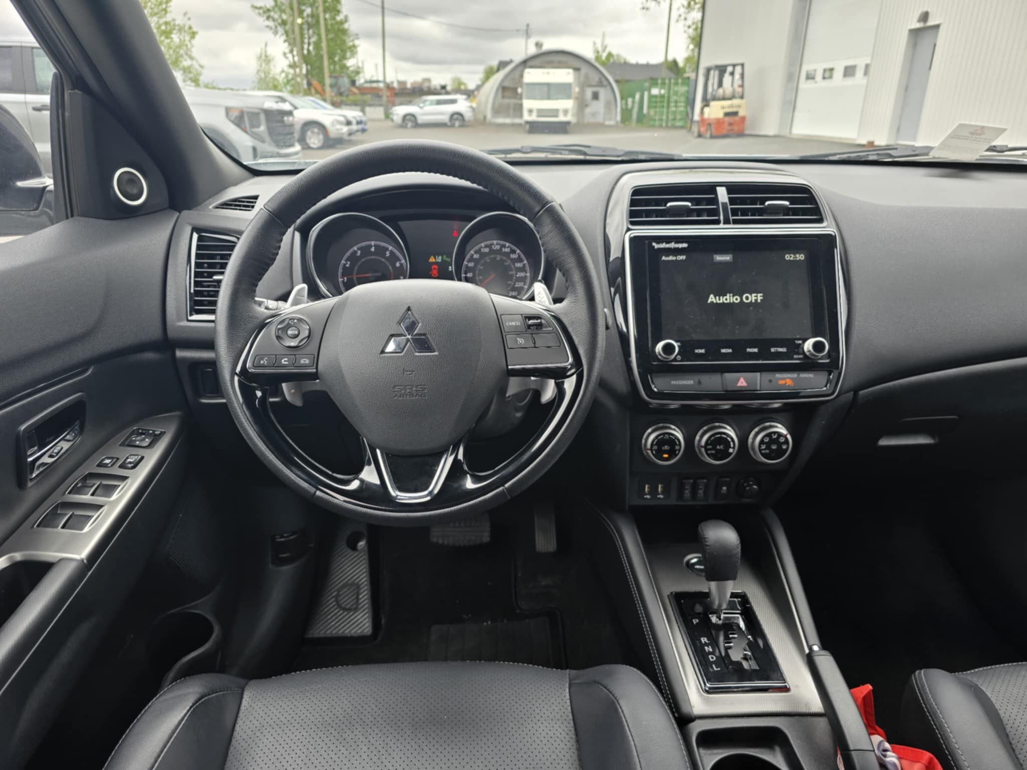 Mitsubishi RVR 2023 - Image 9