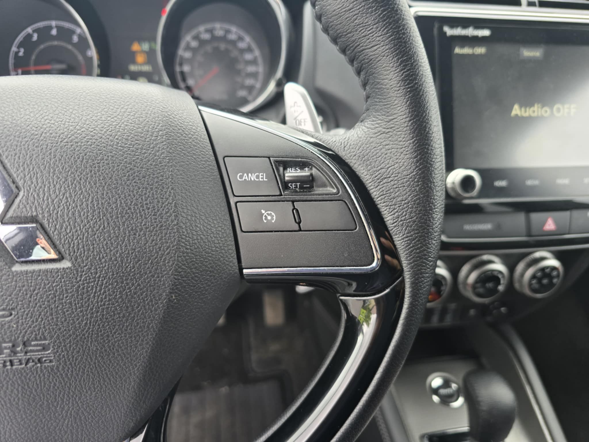 Mitsubishi RVR 2023 - Image 12