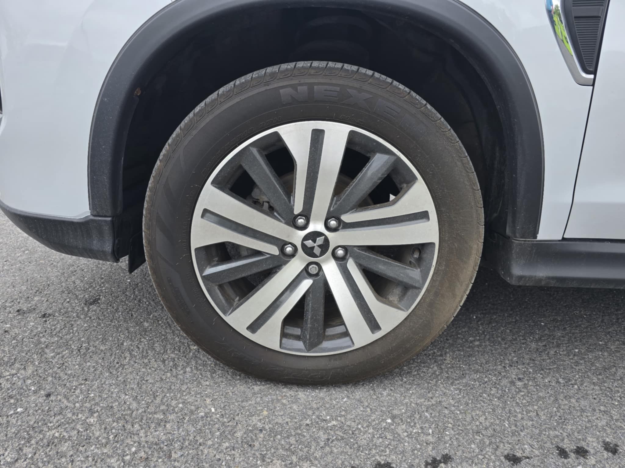Mitsubishi RVR 2023 - Image 24