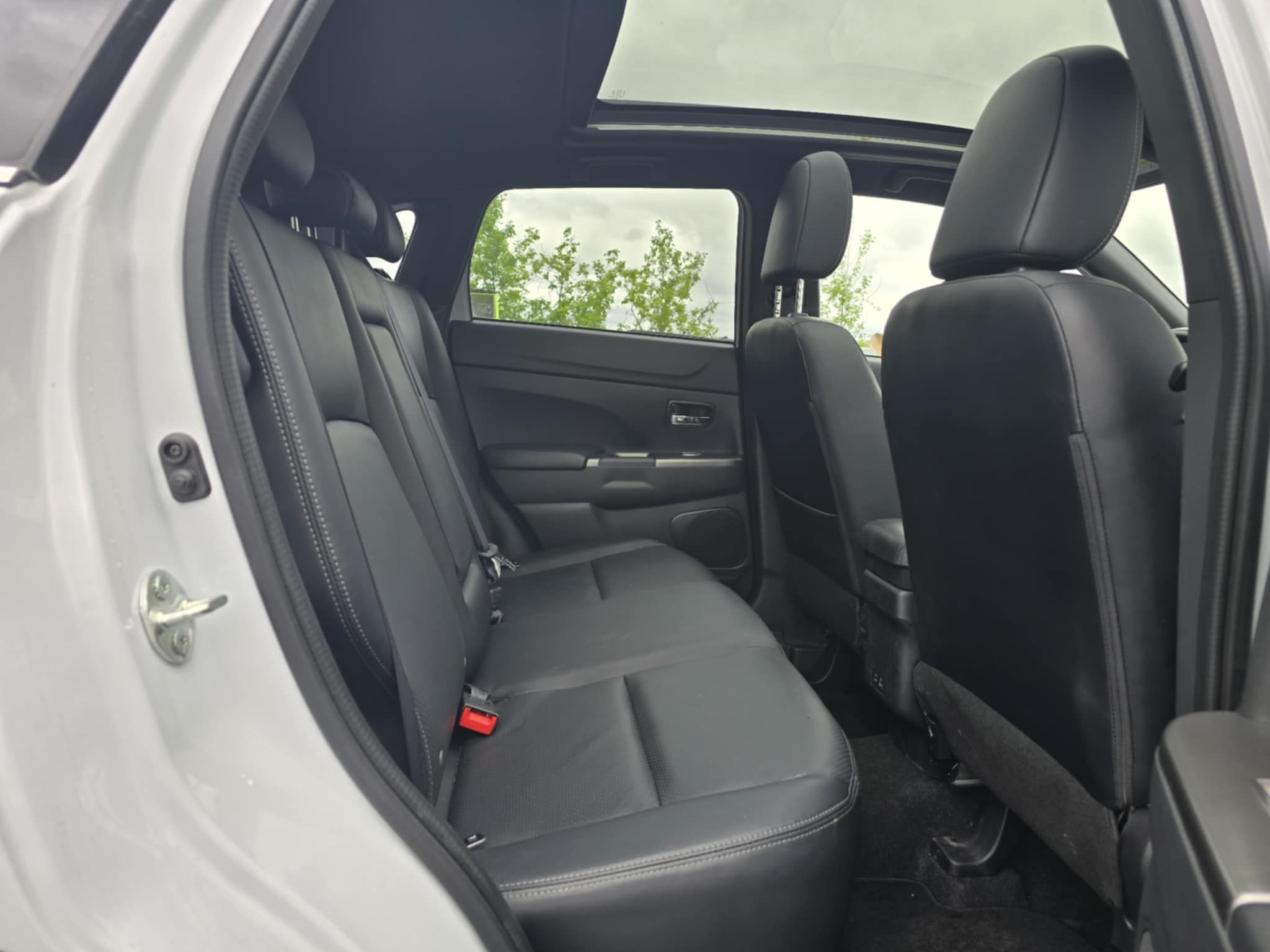Mitsubishi RVR 2023 - Image 17