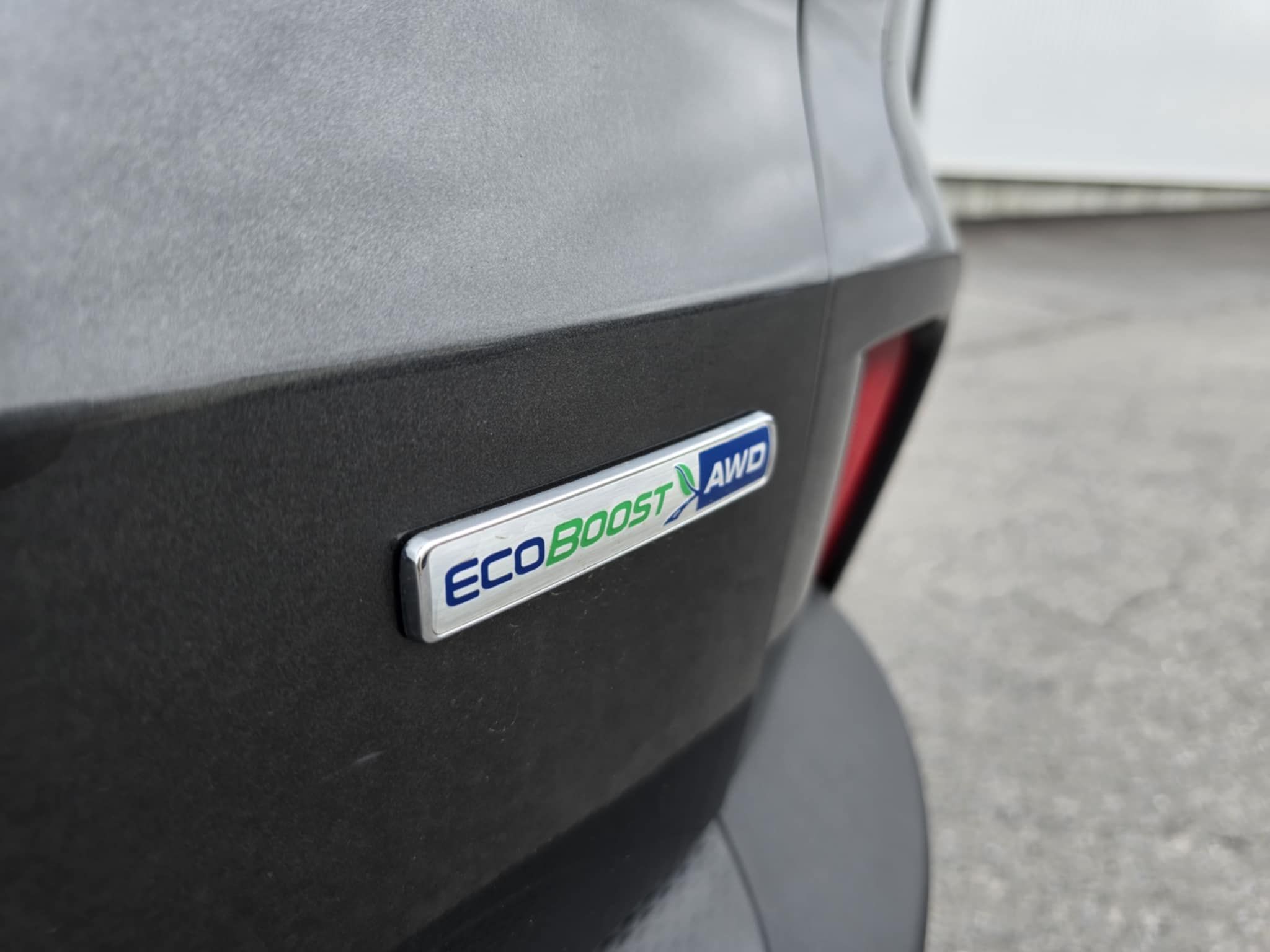 Ford Escape 2020 - Image 23