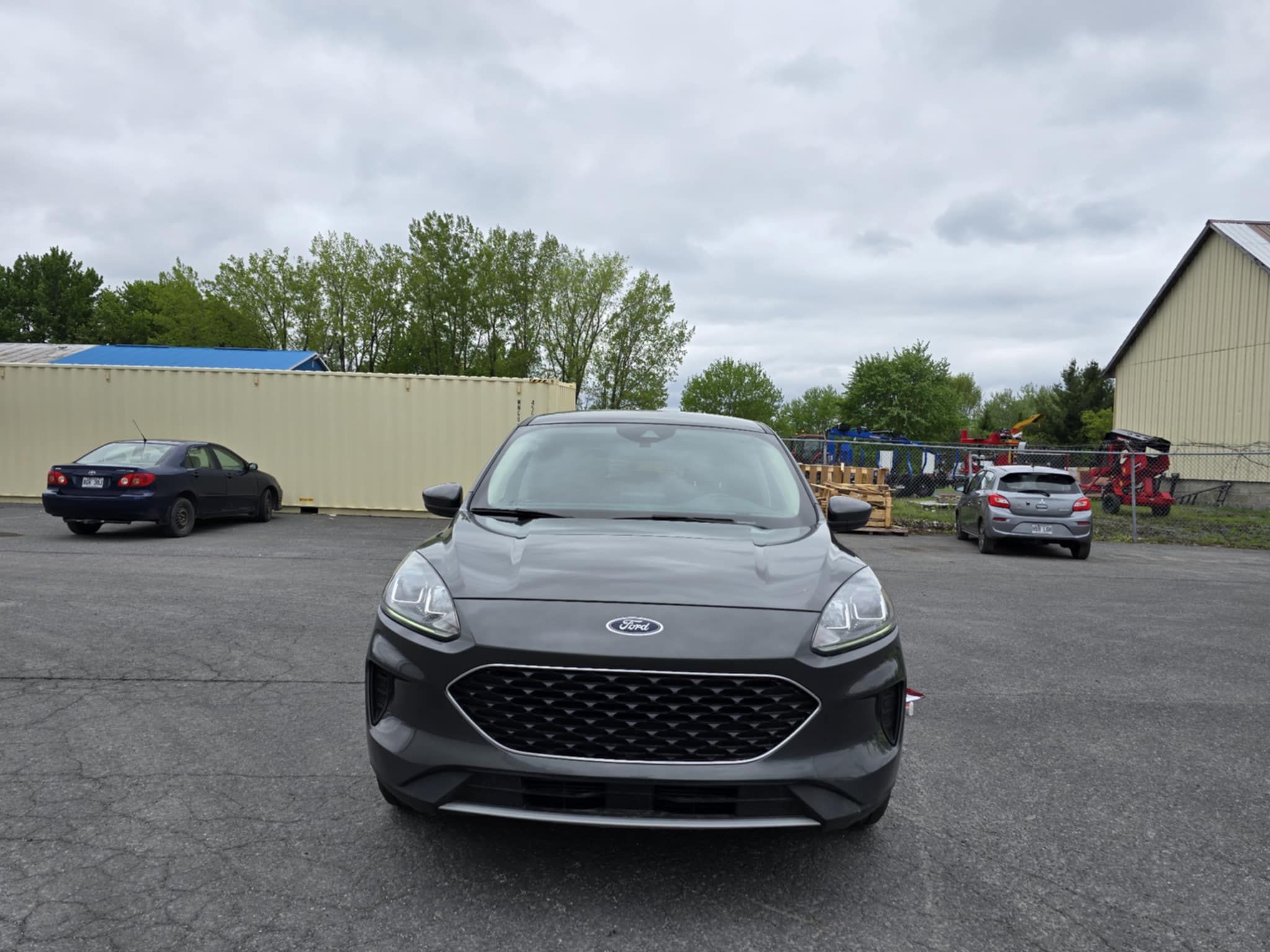 Ford Escape 2020 - Image 24