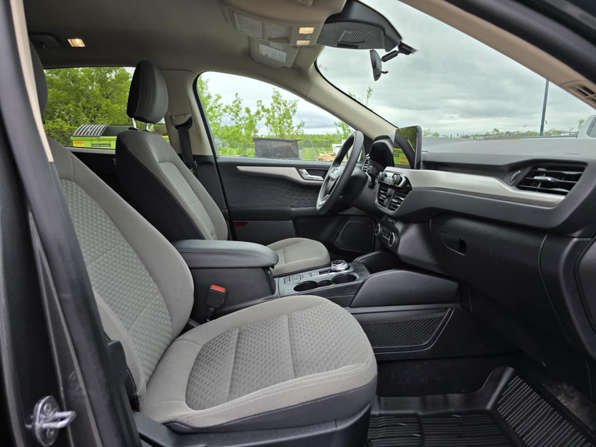 Ford Escape 2020 - Image 16