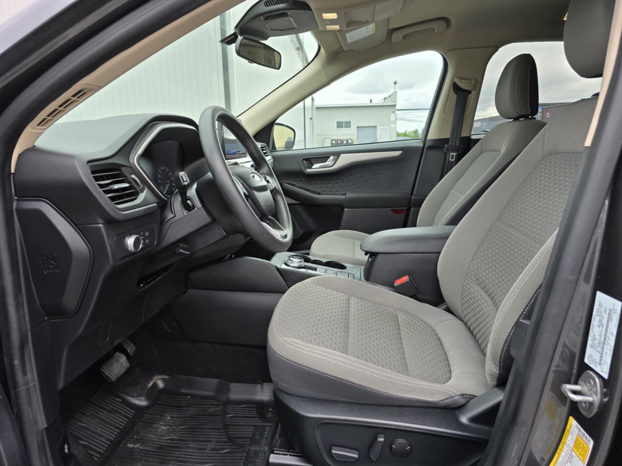 Ford Escape 2020 - Image 5