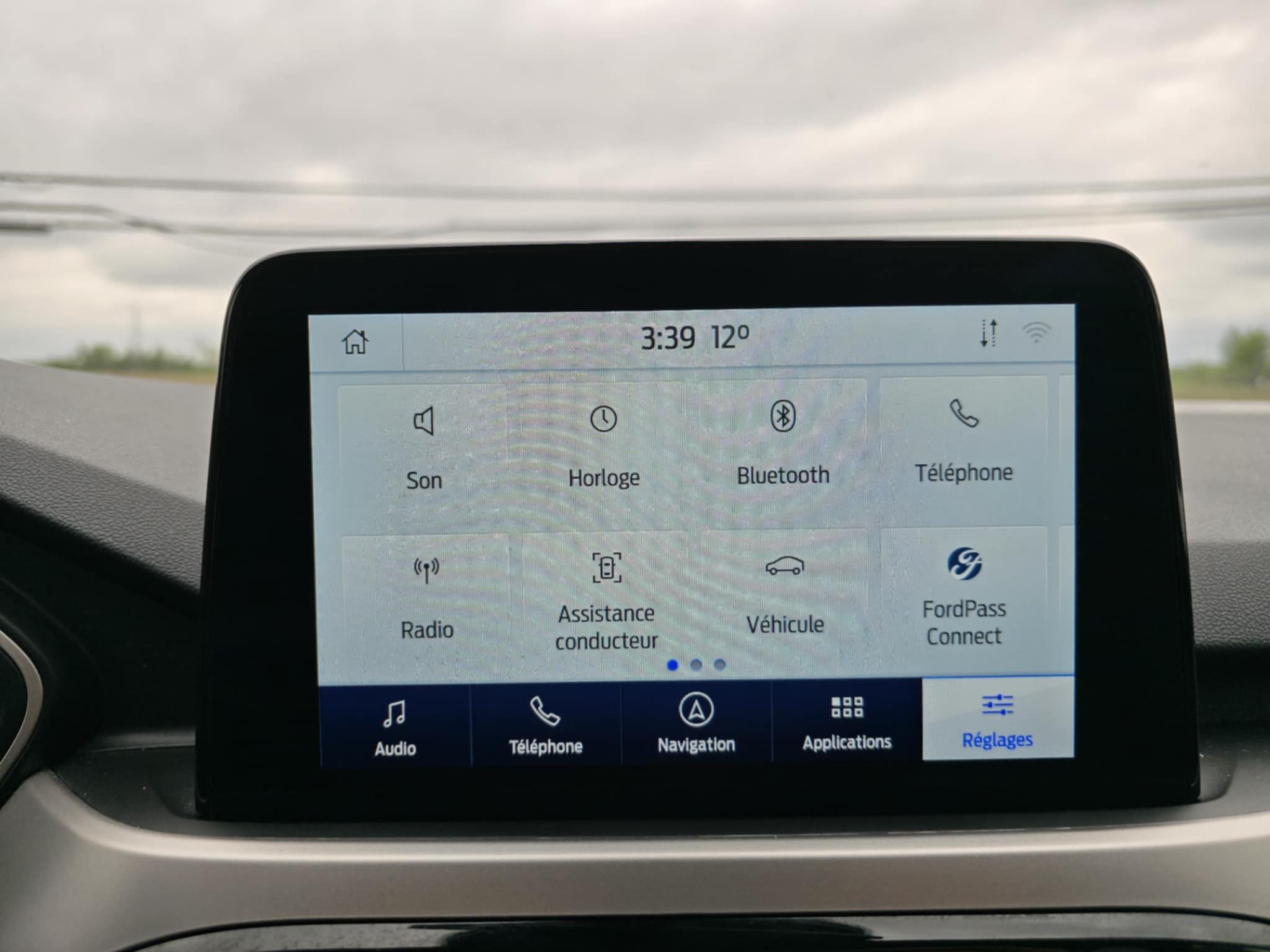 Ford Escape 2020 - Image 13